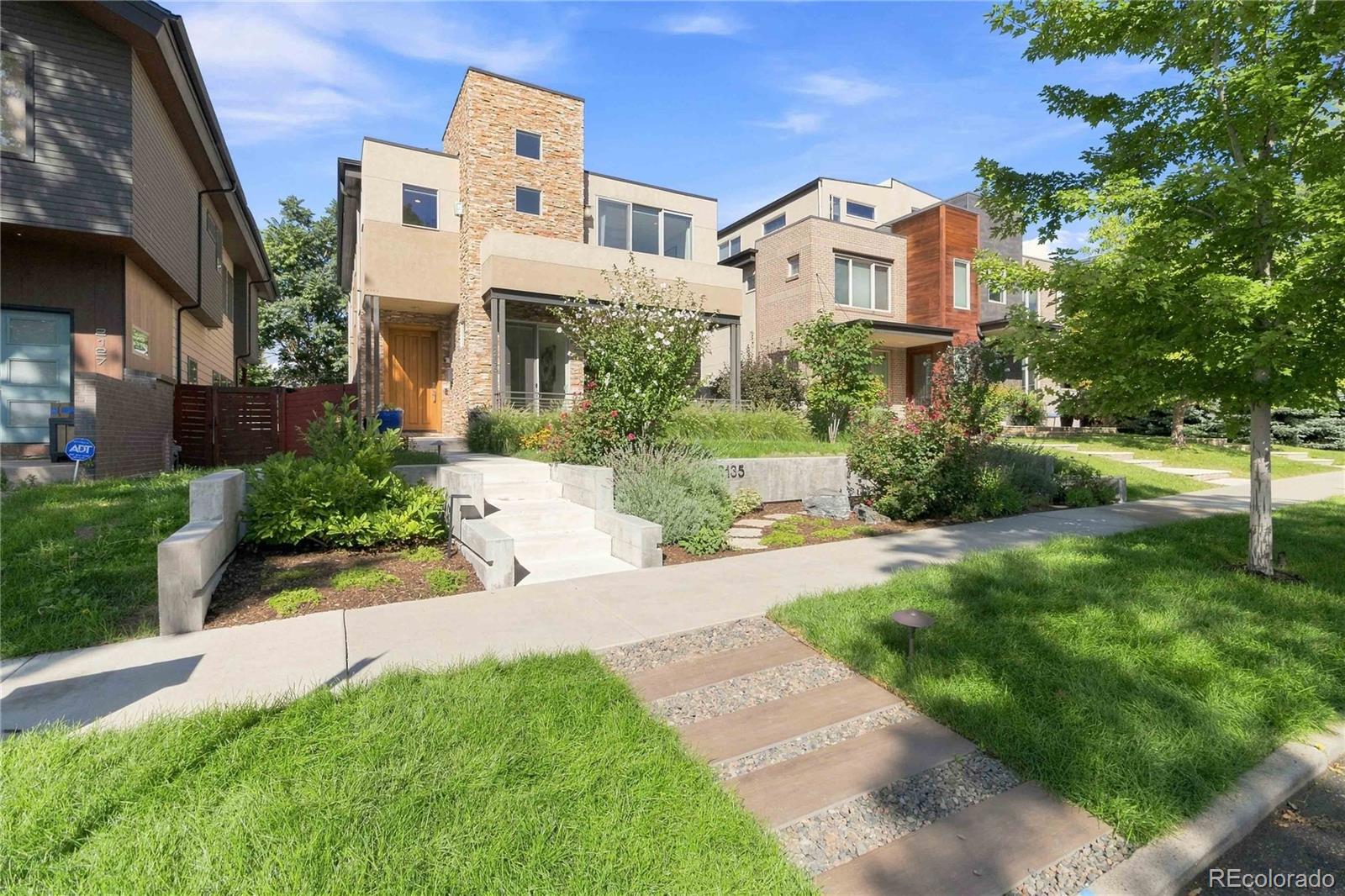 2135 Newton St, Denver, CO 80211