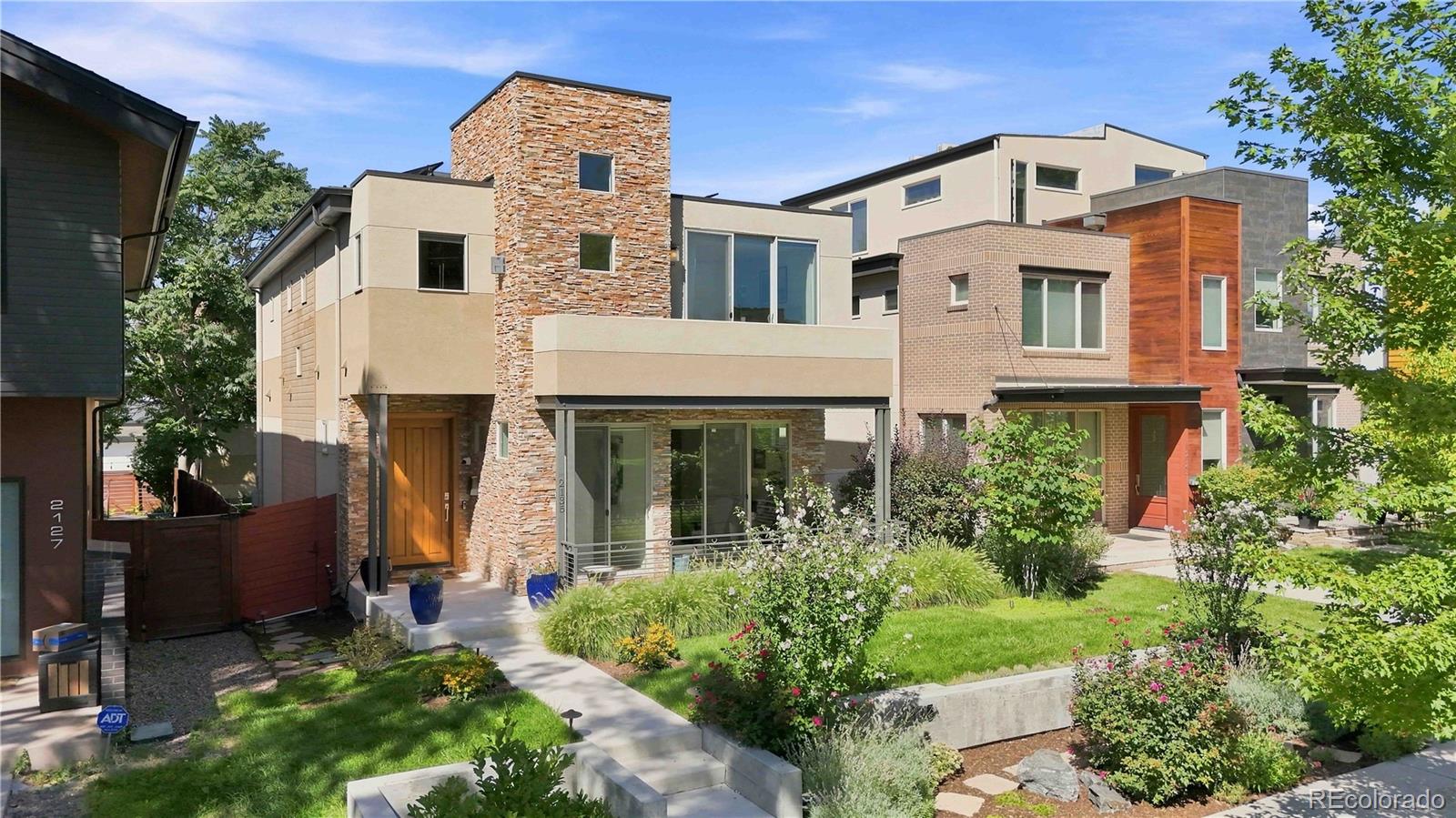 2135 Newton St, Denver, CO 80211