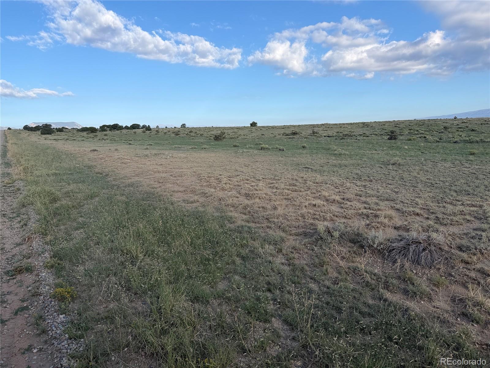 Lot 190 Black Hills, Gardner, CO 81040