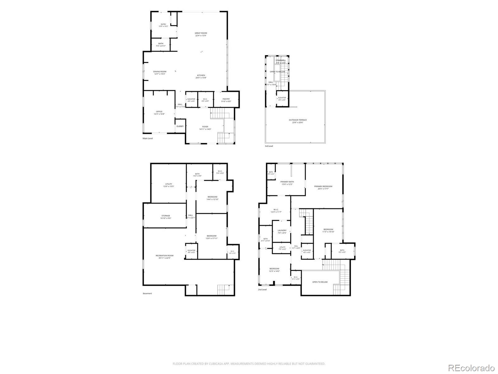 490 S Gilpin St, Denver, CO 80209