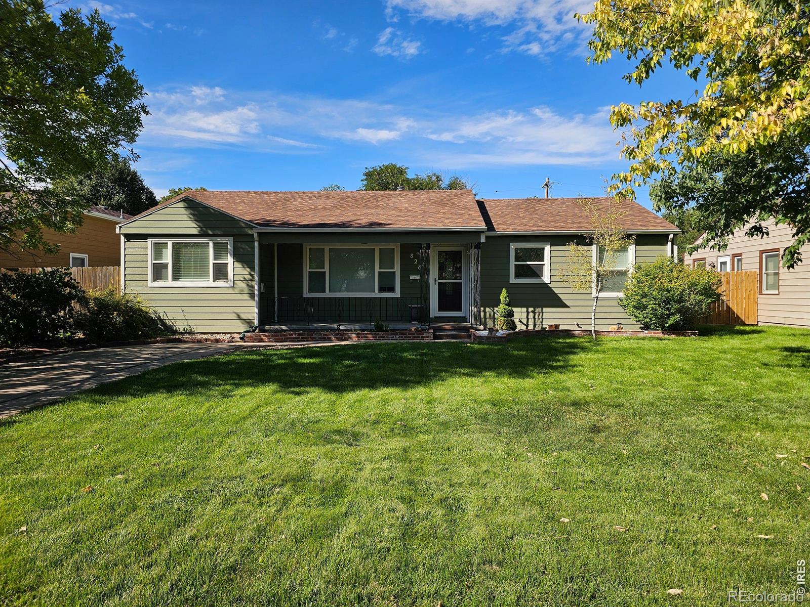 828 Fairhurst St, Sterling, CO 80751