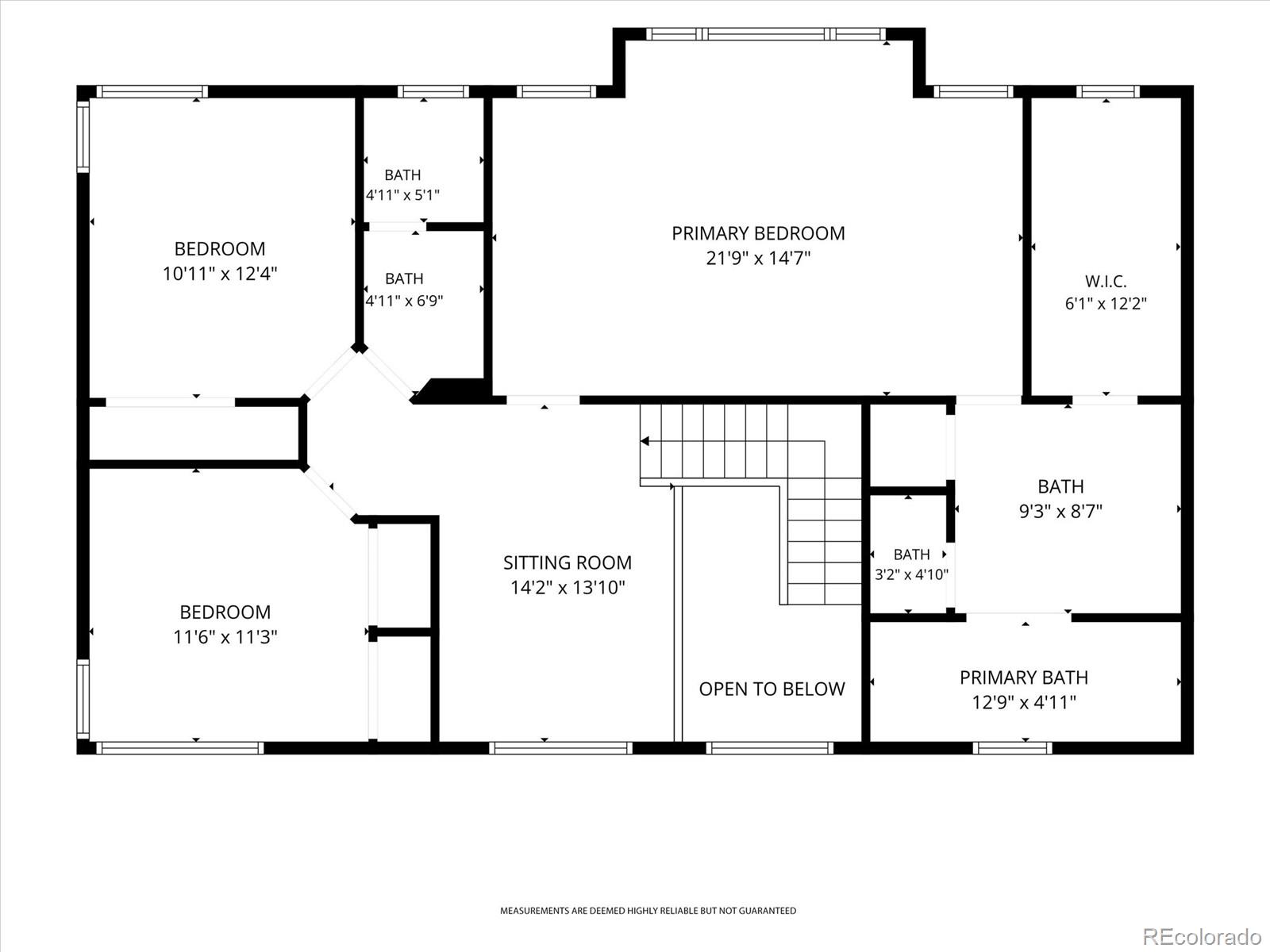 8410 W 95th Dr, Broomfield, CO 80021