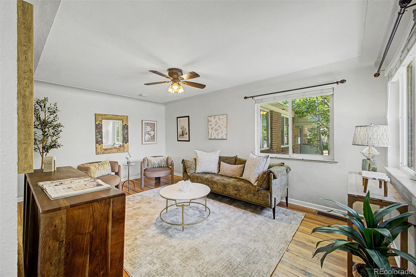1414 Spruce, Denver, CO 80220