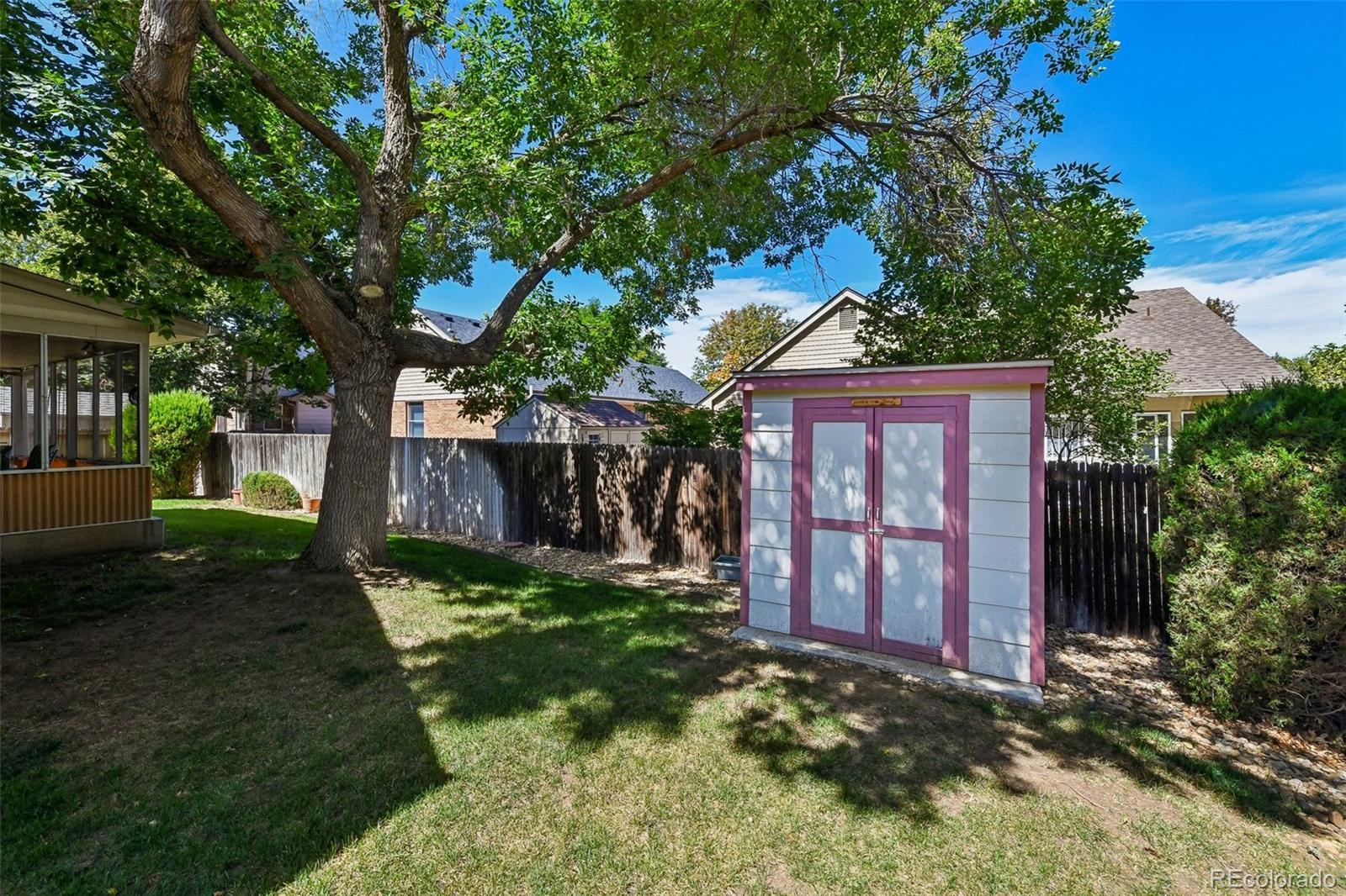 2547 E 124th Pl, Thornton, CO 80241