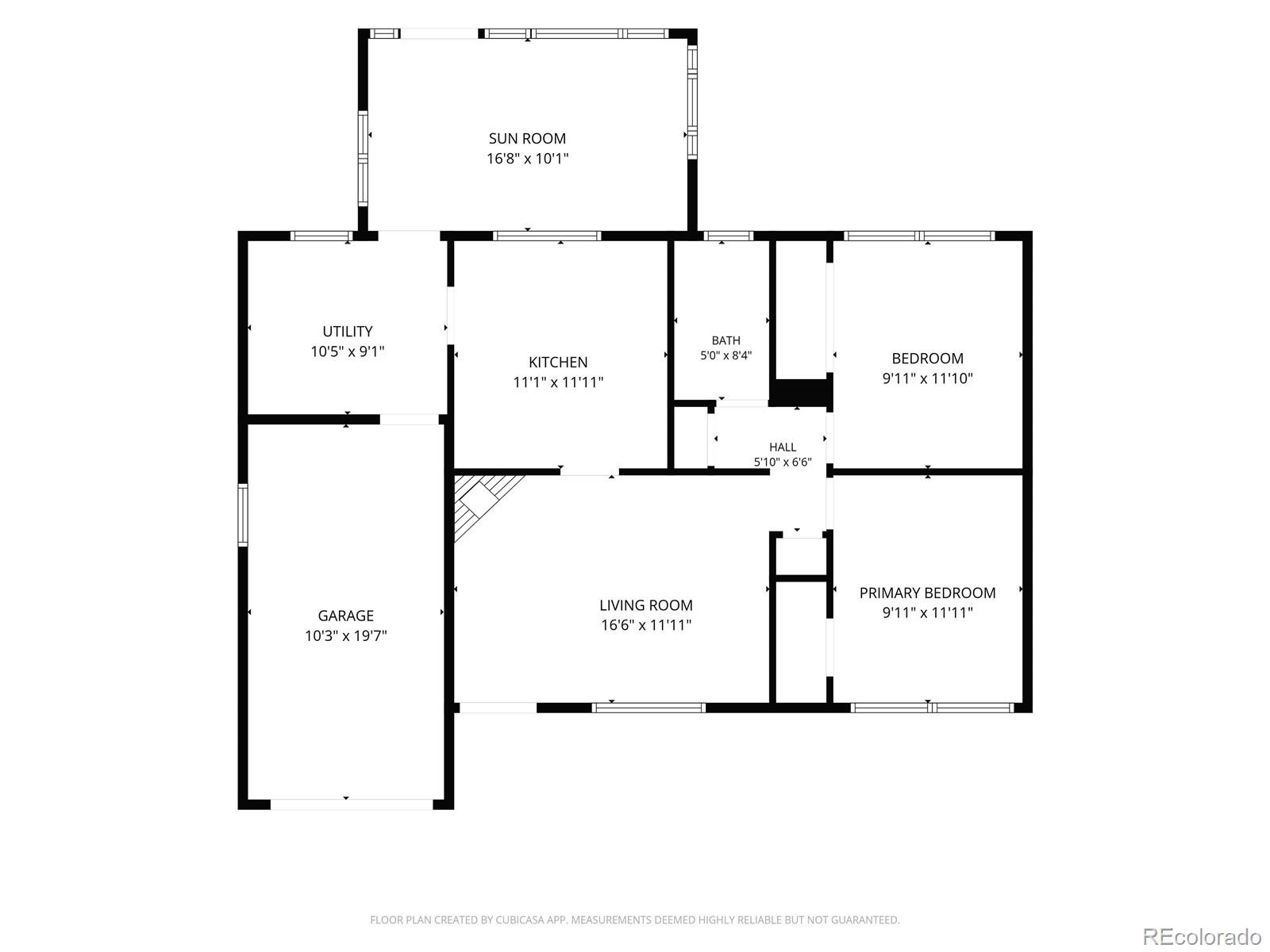 2329 Revere Ln, Colorado Springs, CO 80907