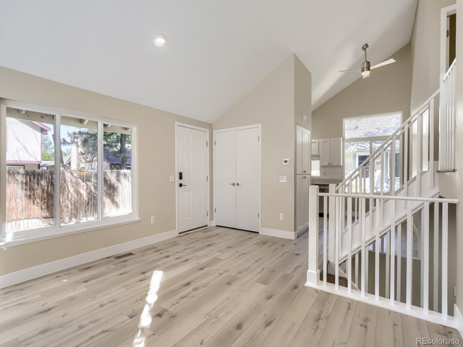 3771 S Danube Cir, Aurora, CO 80013