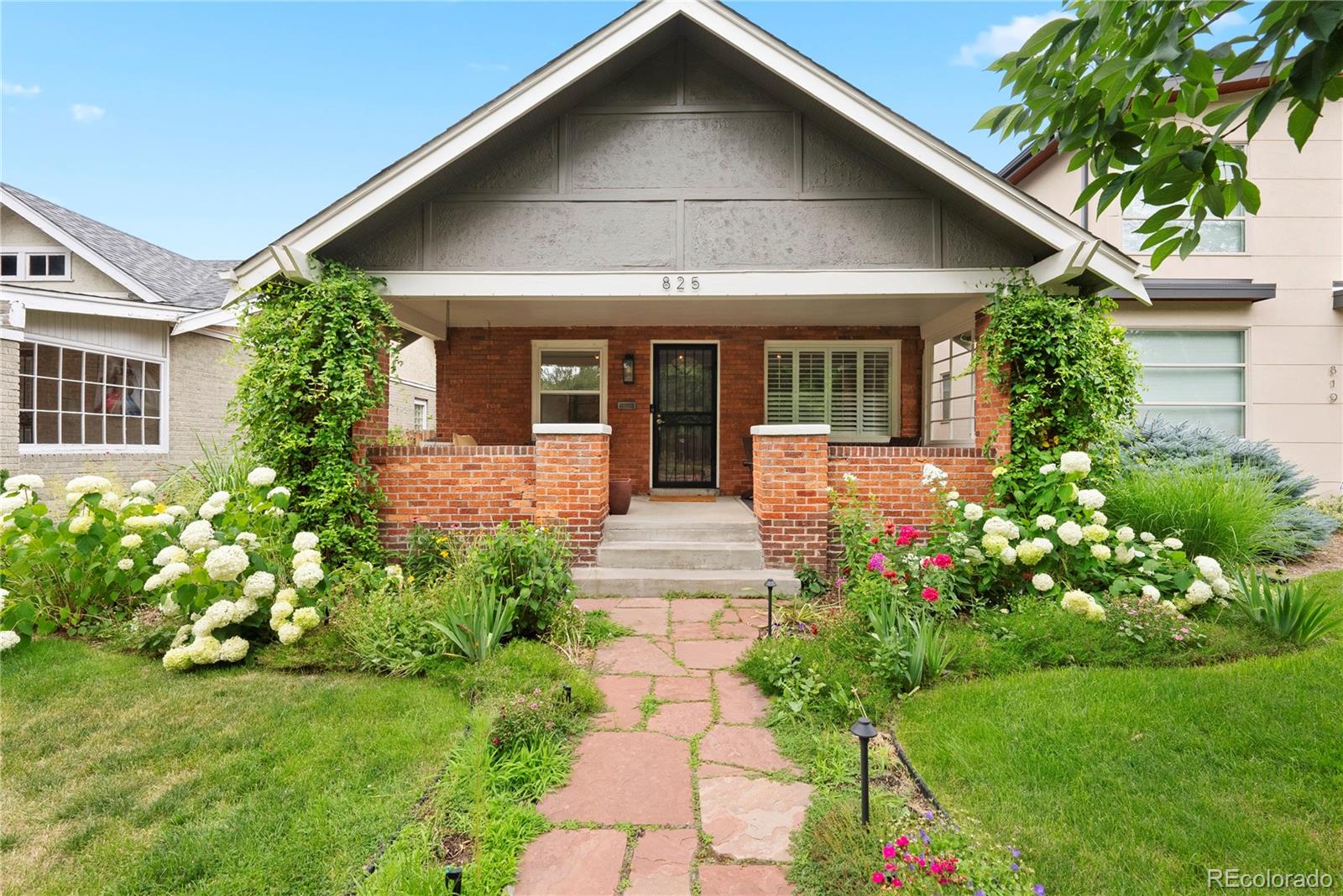 825 S Gaylord St, Denver, CO 80209