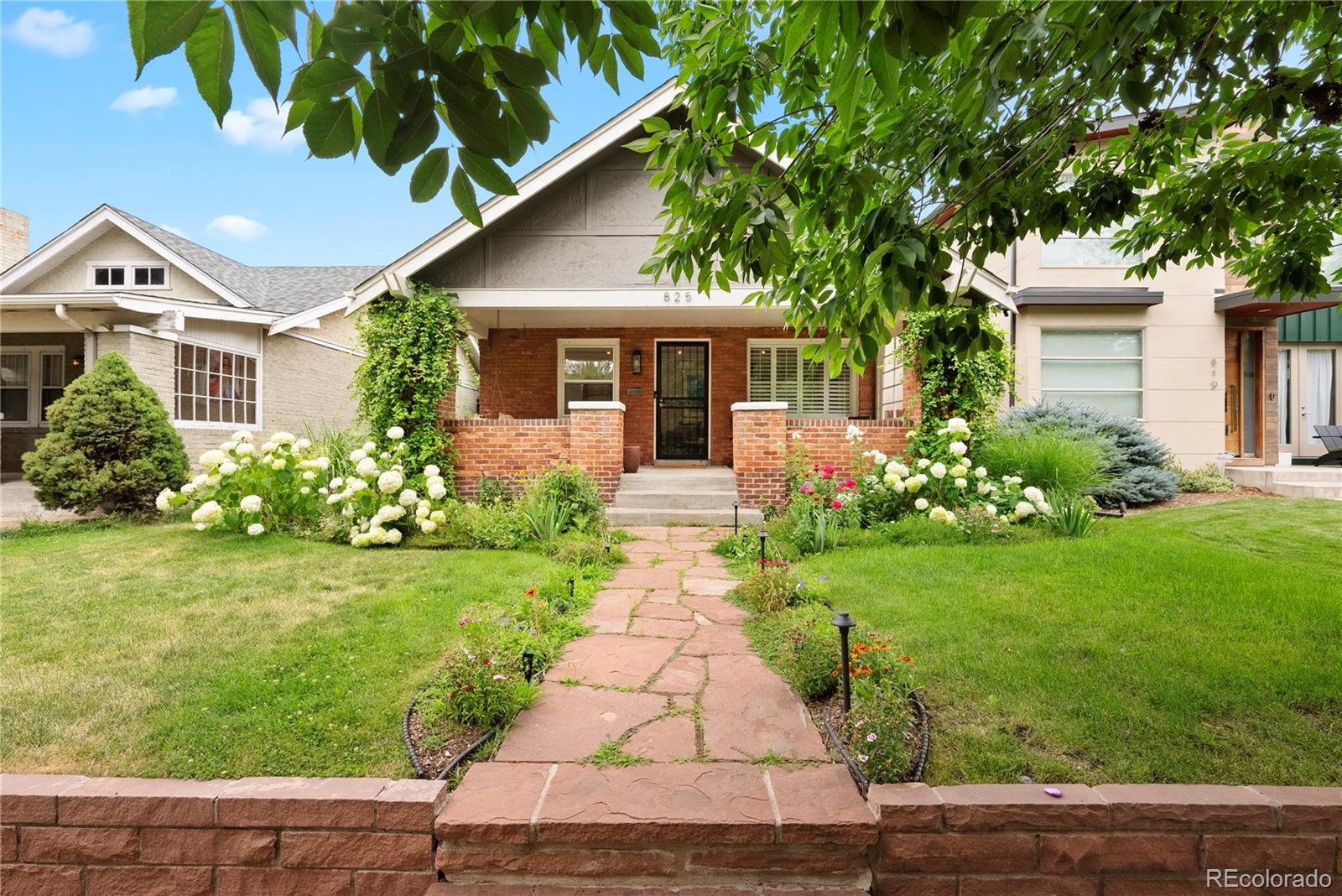825 S Gaylord St, Denver, CO 80209