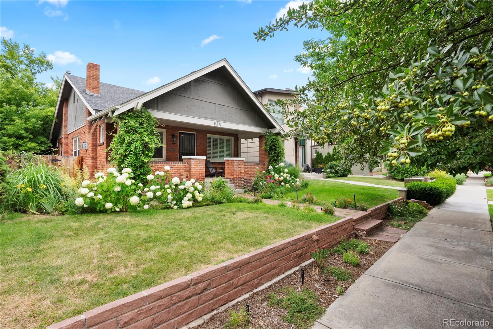825 S Gaylord St, Denver, CO 80209