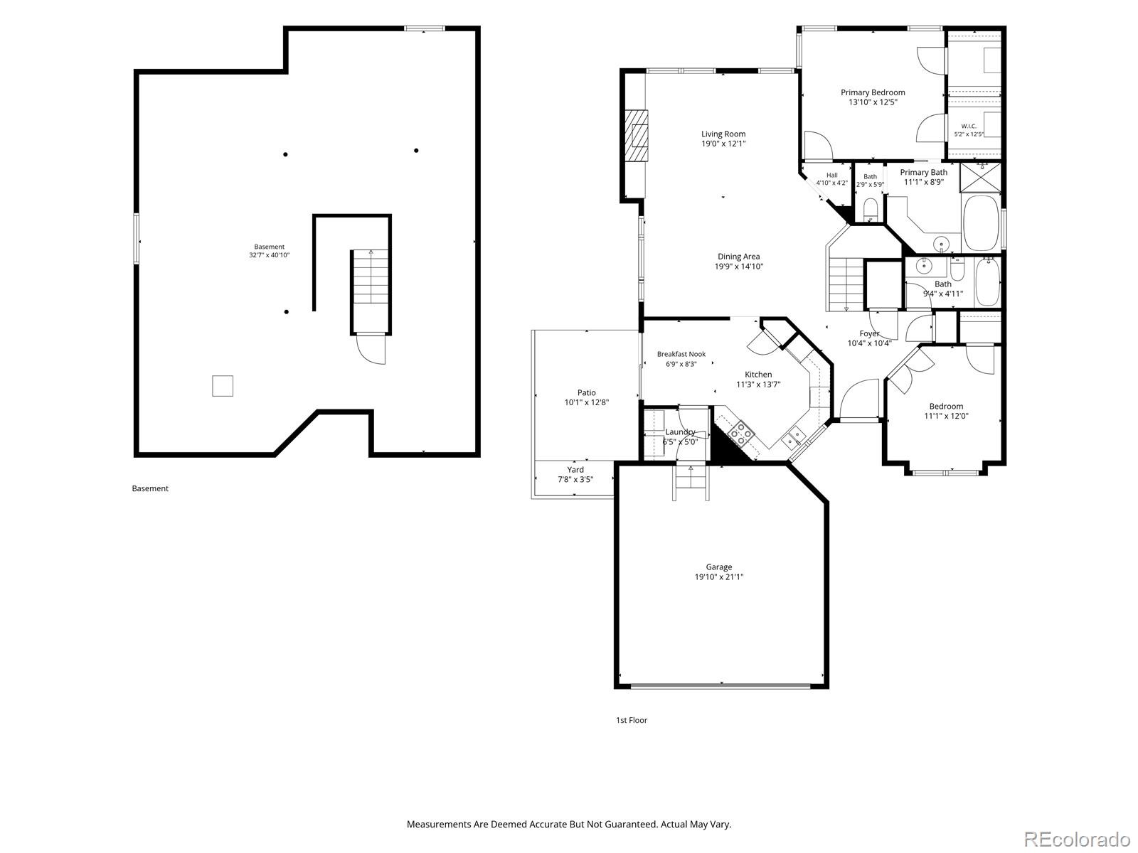 2265 S Kenton St, Aurora, CO 80014