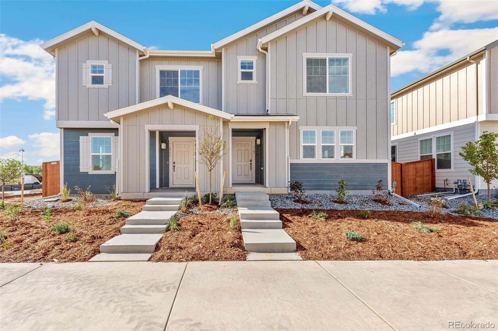 1743 Marketplace Al, Brighton, CO 80601