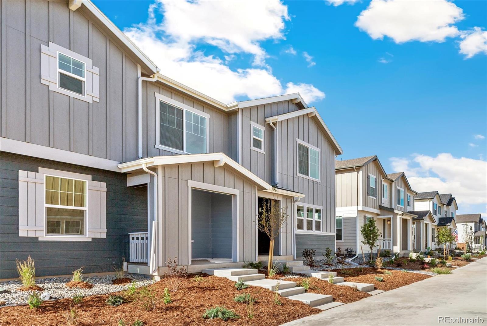1743 Marketplace Al, Brighton, CO 80601