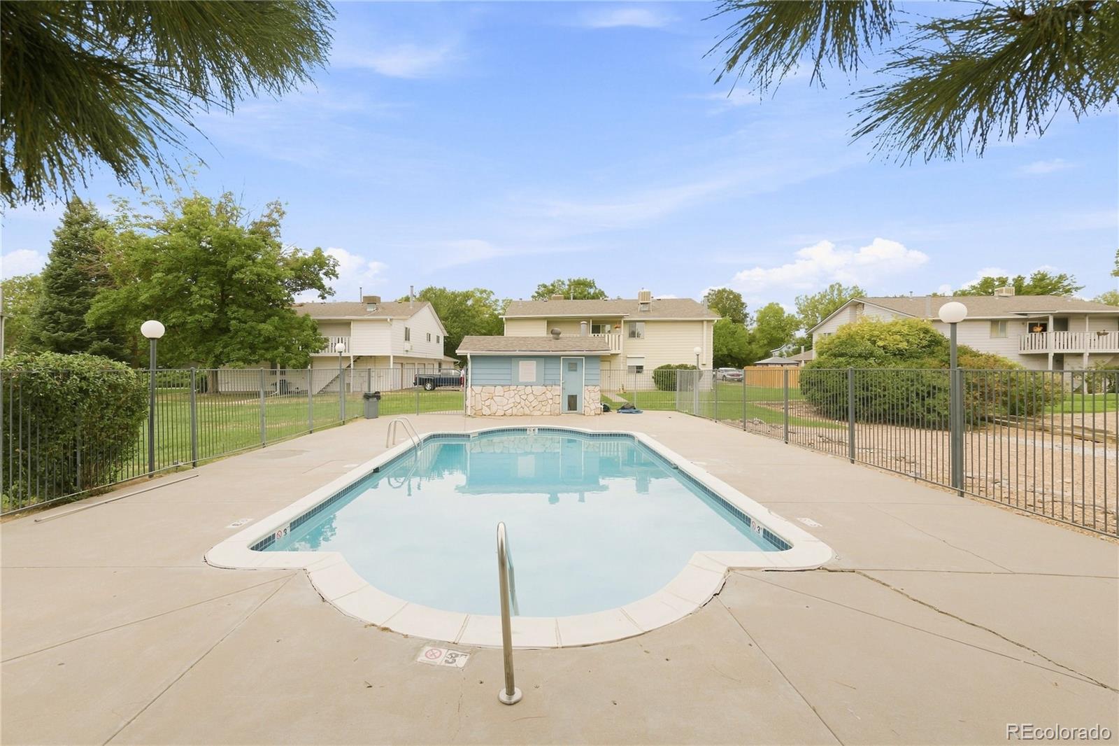 84 Nome Way #A, Aurora, CO 80012
