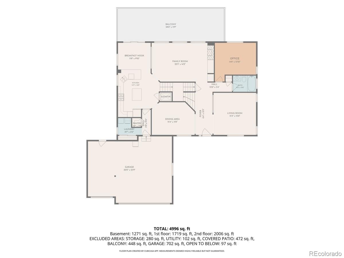 6058 Rogers Cir, Golden, CO 80403