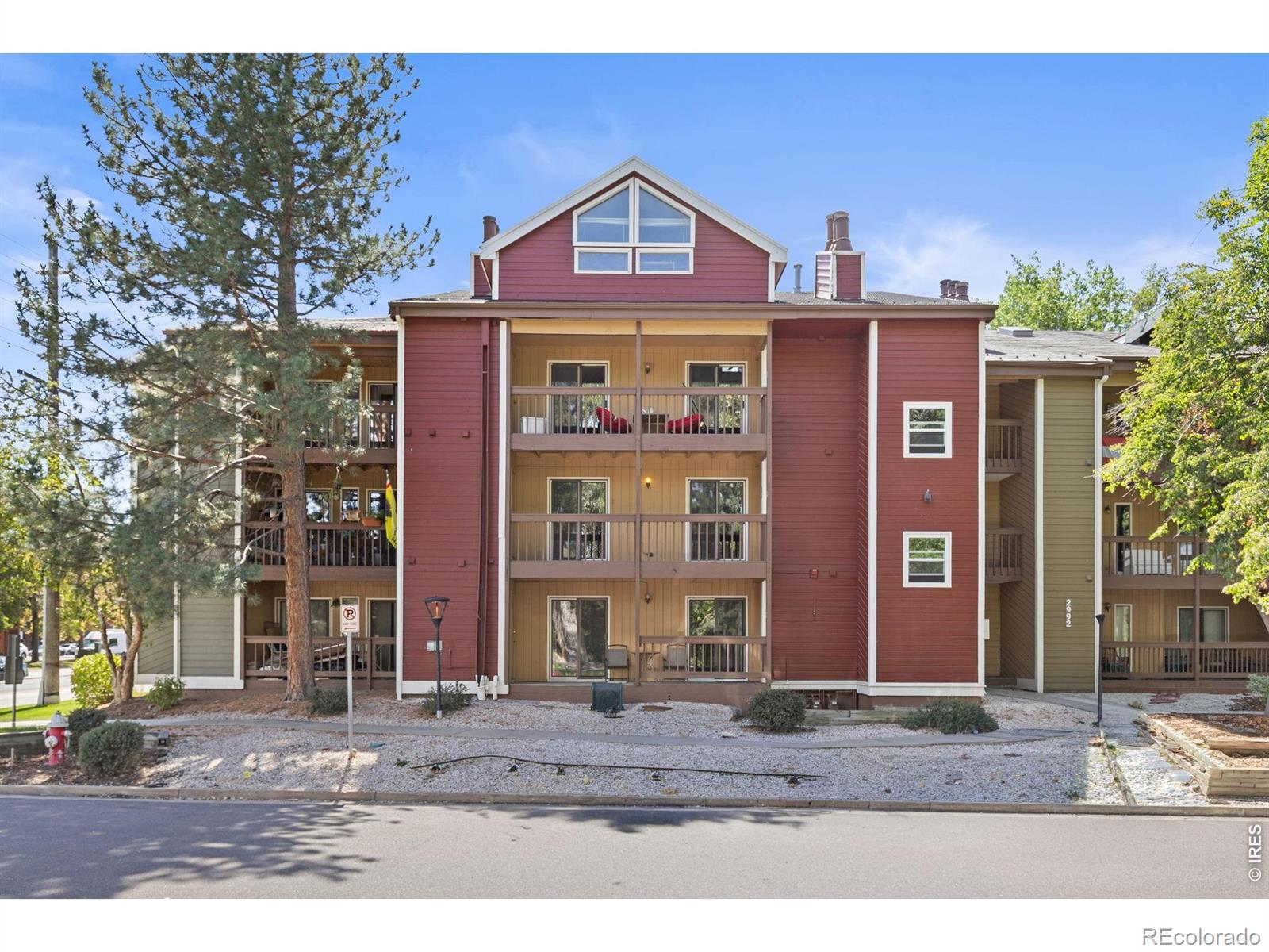 2992 Shadow Creek Dr #202, Boulder, CO 80303