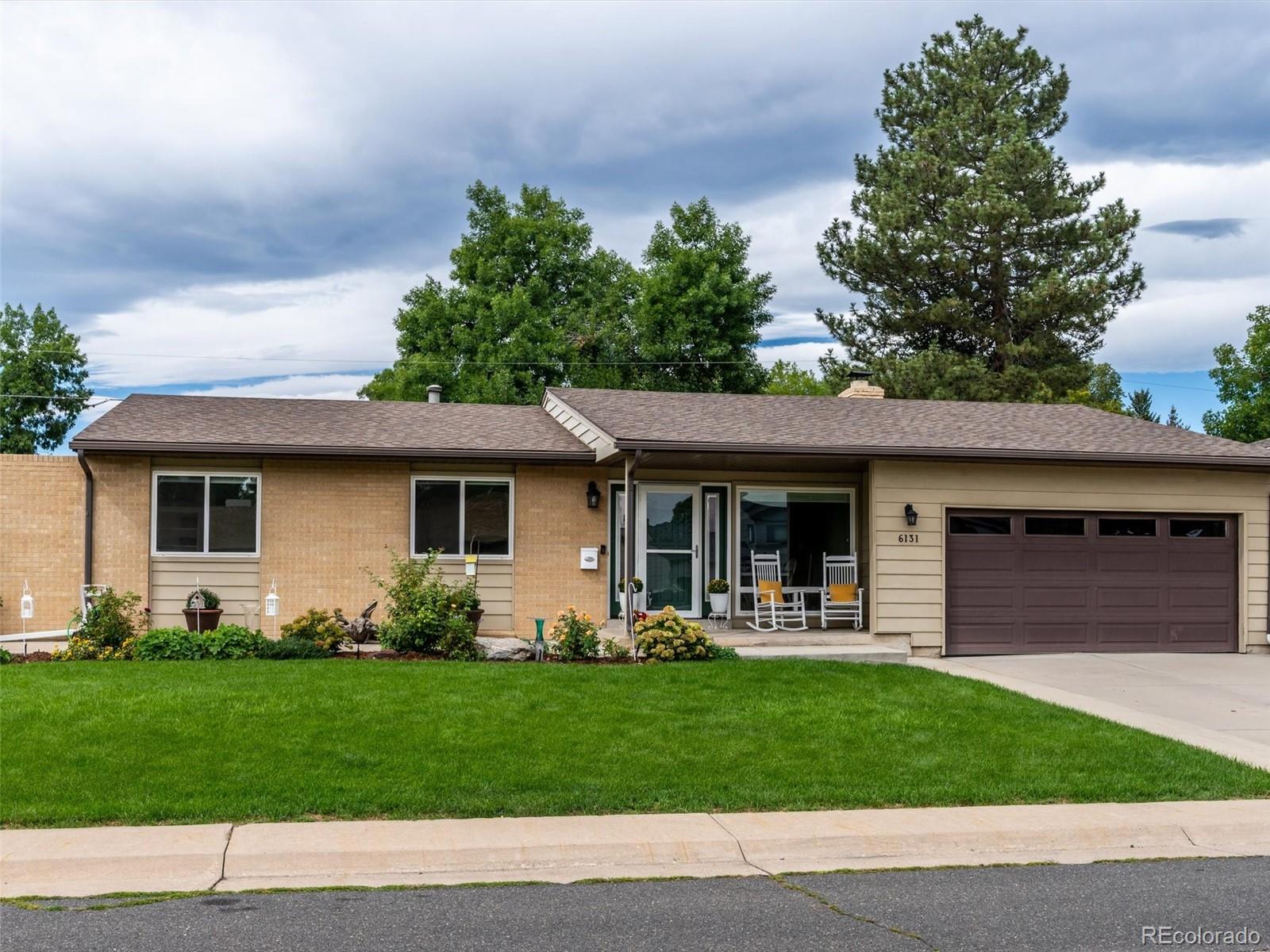 6131 Robb St, Arvada, CO 80004