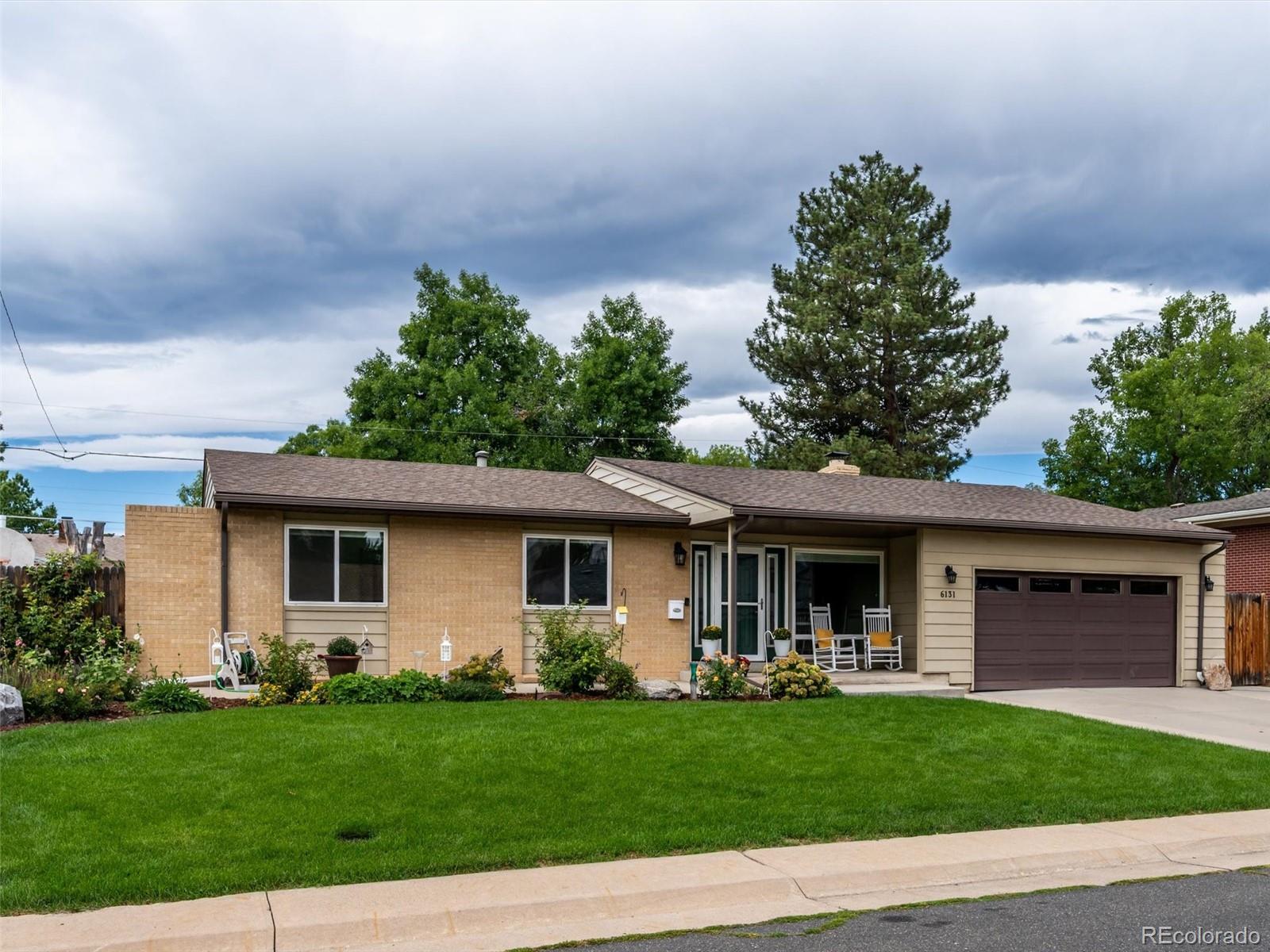 6131 Robb St, Arvada, CO 80004