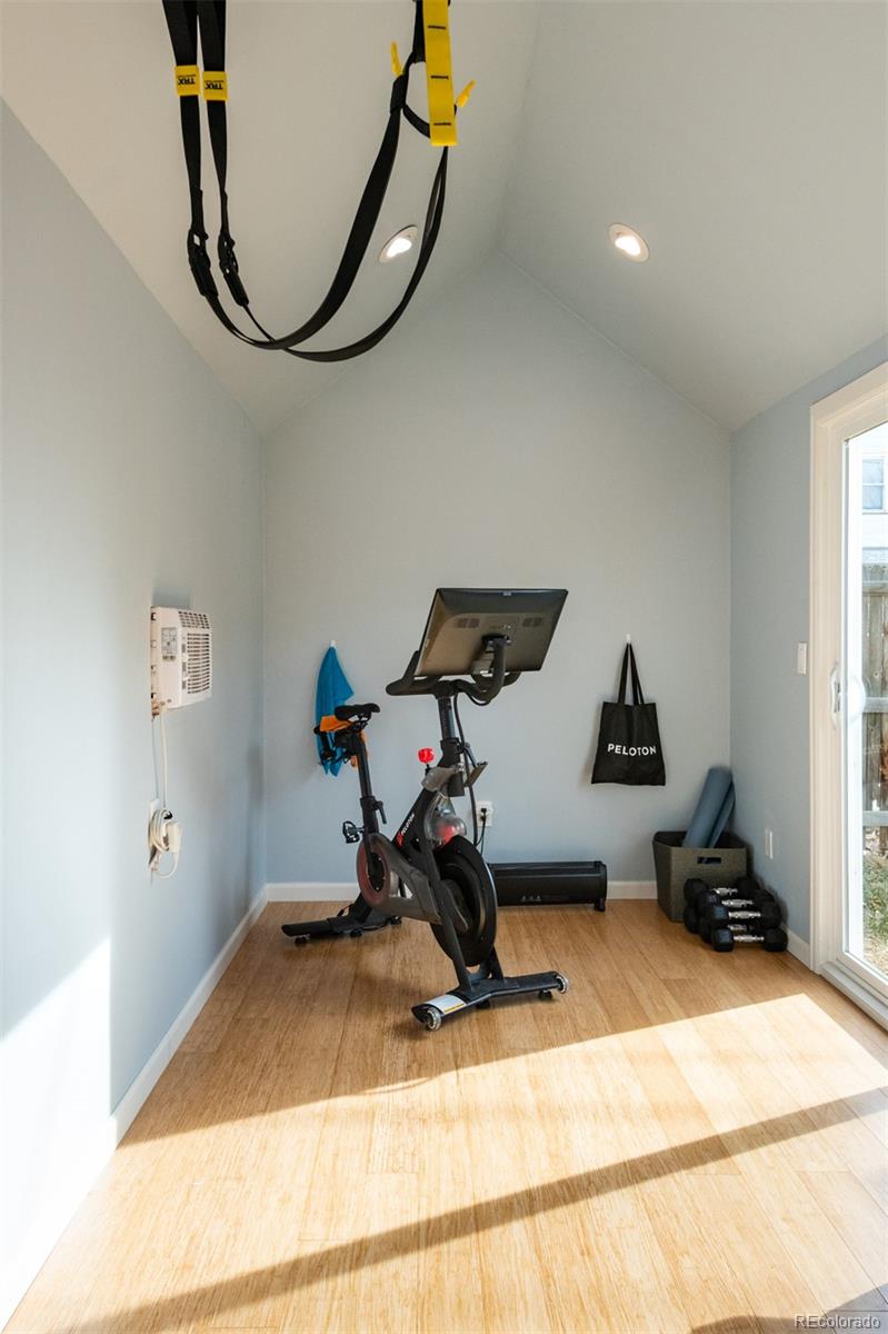 2536 N Gilpin St, Denver, CO 80205