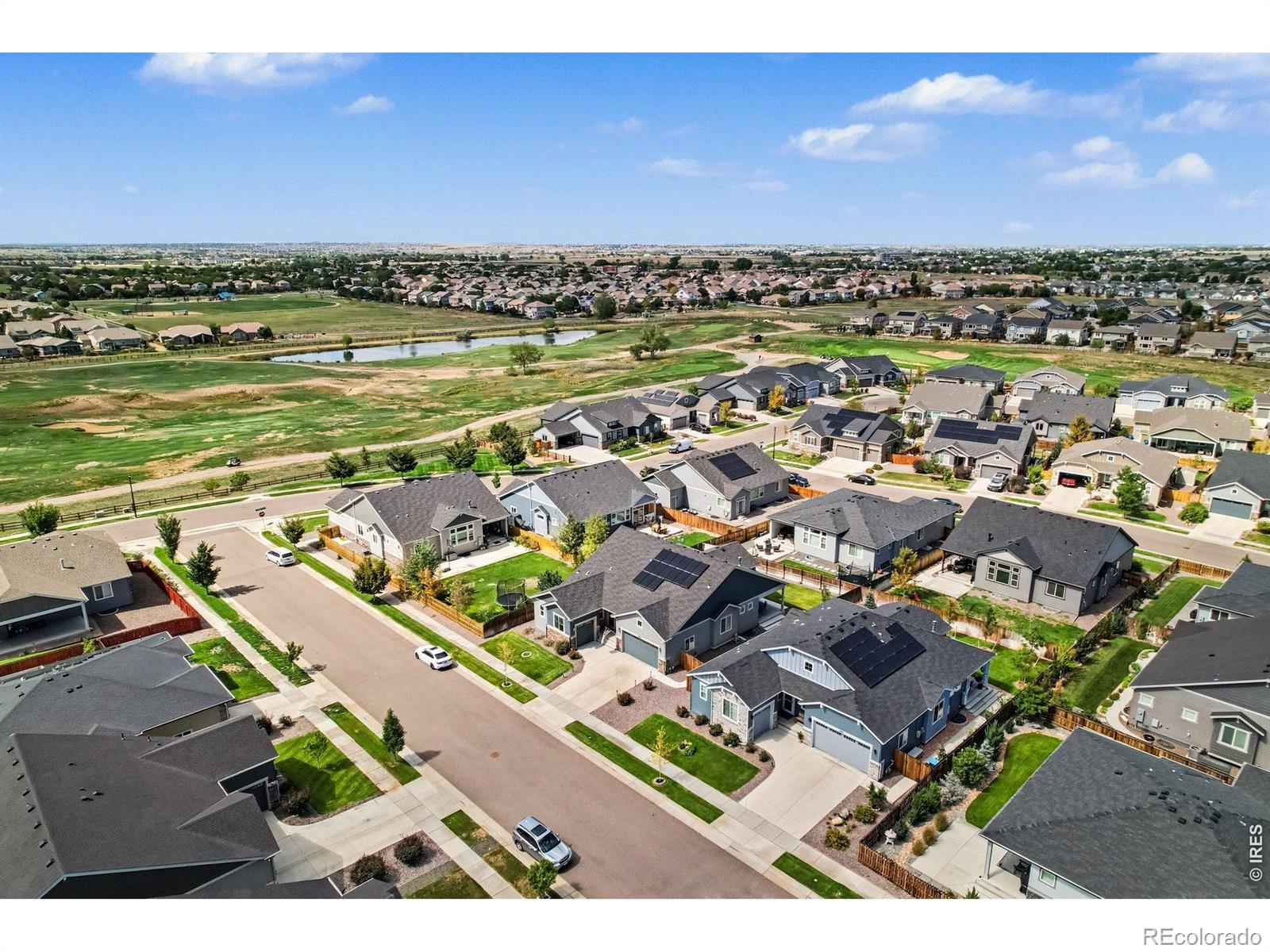 15987 E 115th Pl, Commerce City, CO 80022