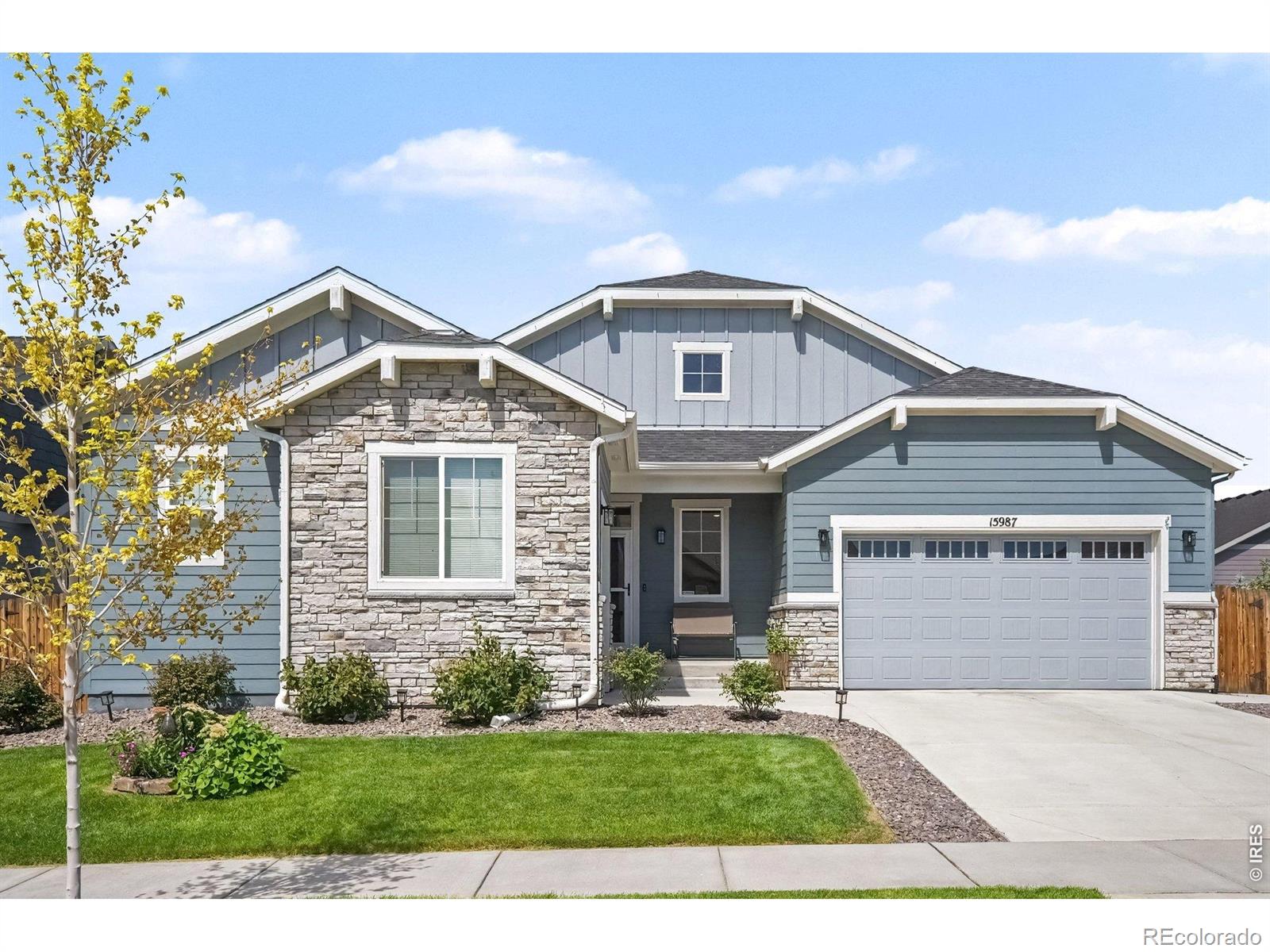 15987 E 115th Pl, Commerce City, CO 80022