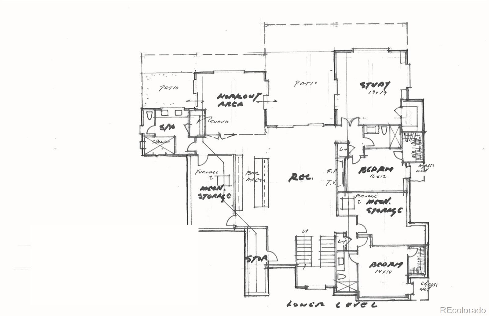655 Ruby Trust Dr, Castle Rock, CO 80108