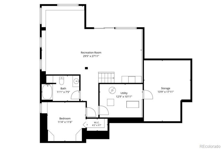 8664 Canongate Ln, Highlands Ranch, CO 80130