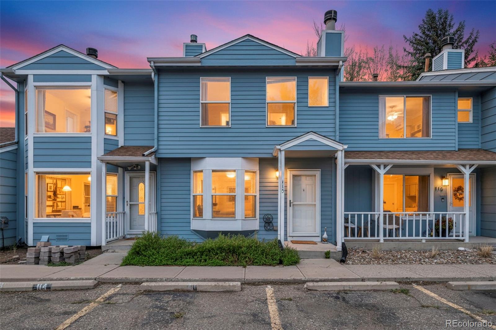 8176 Washington St #115, Denver, CO 80229