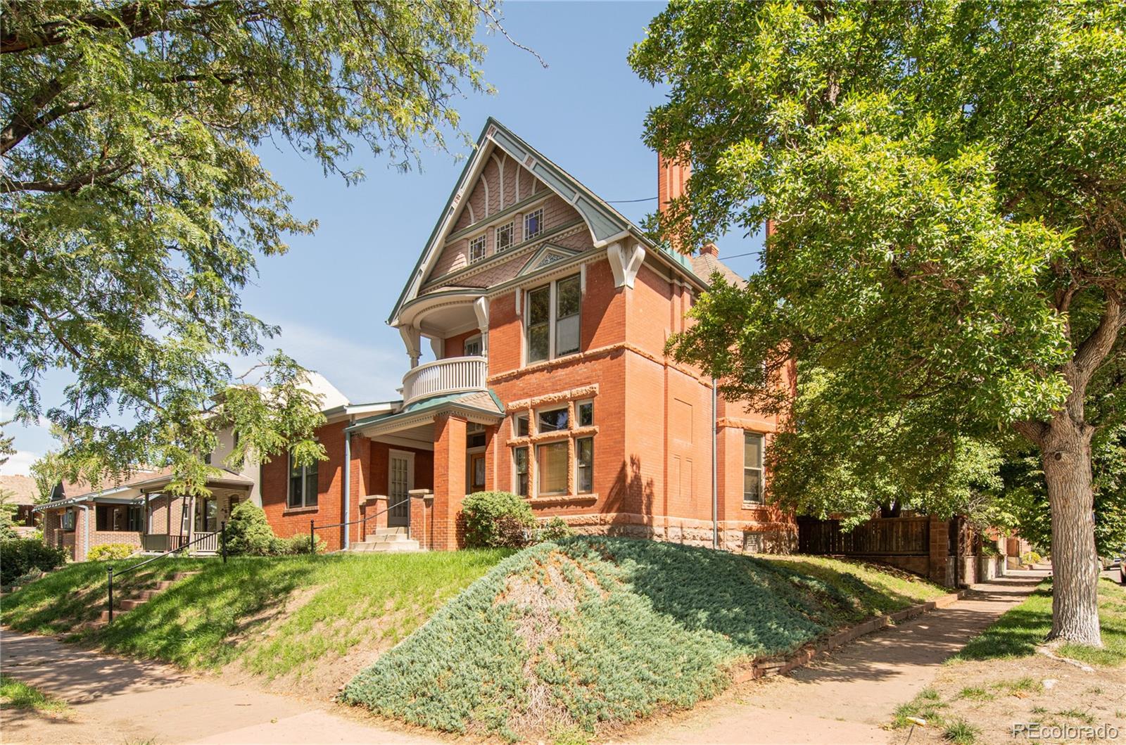 590 S Sherman St, Denver, CO 80209