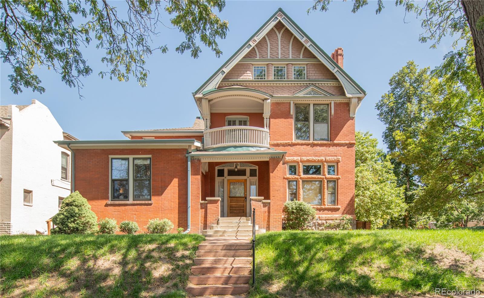 590 S Sherman St, Denver, CO 80209