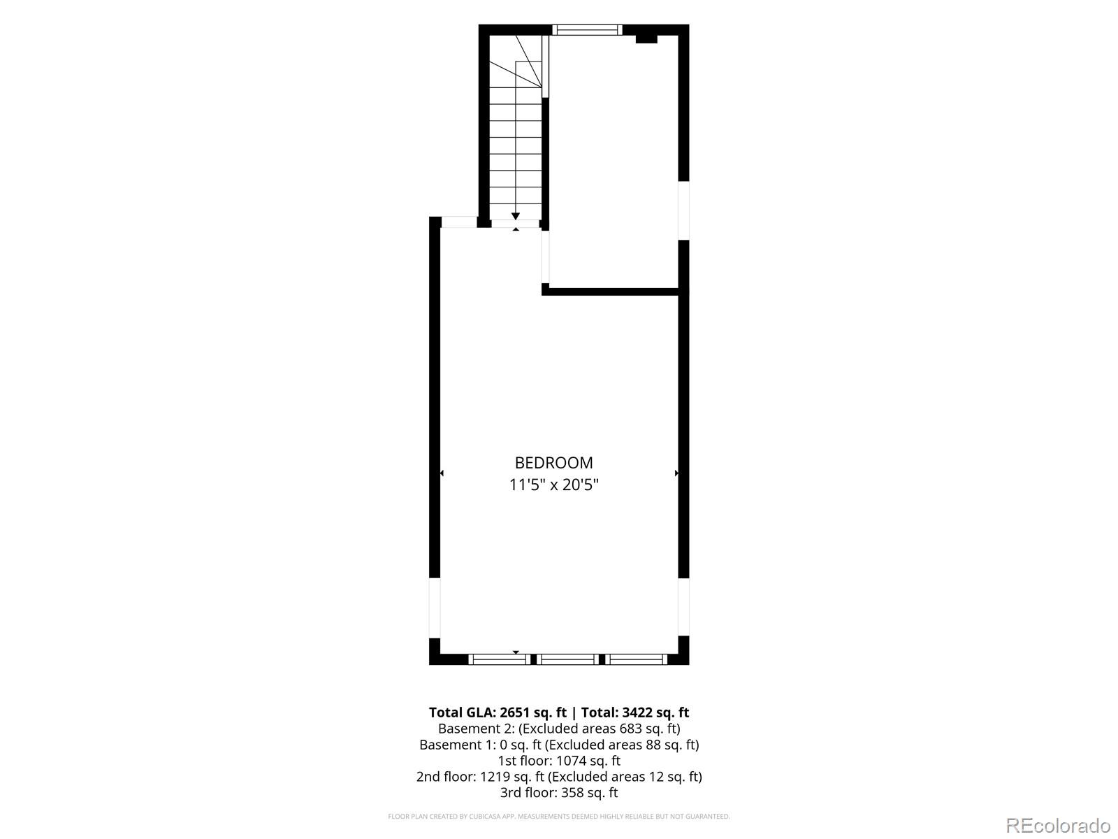 590 S Sherman St, Denver, CO 80209