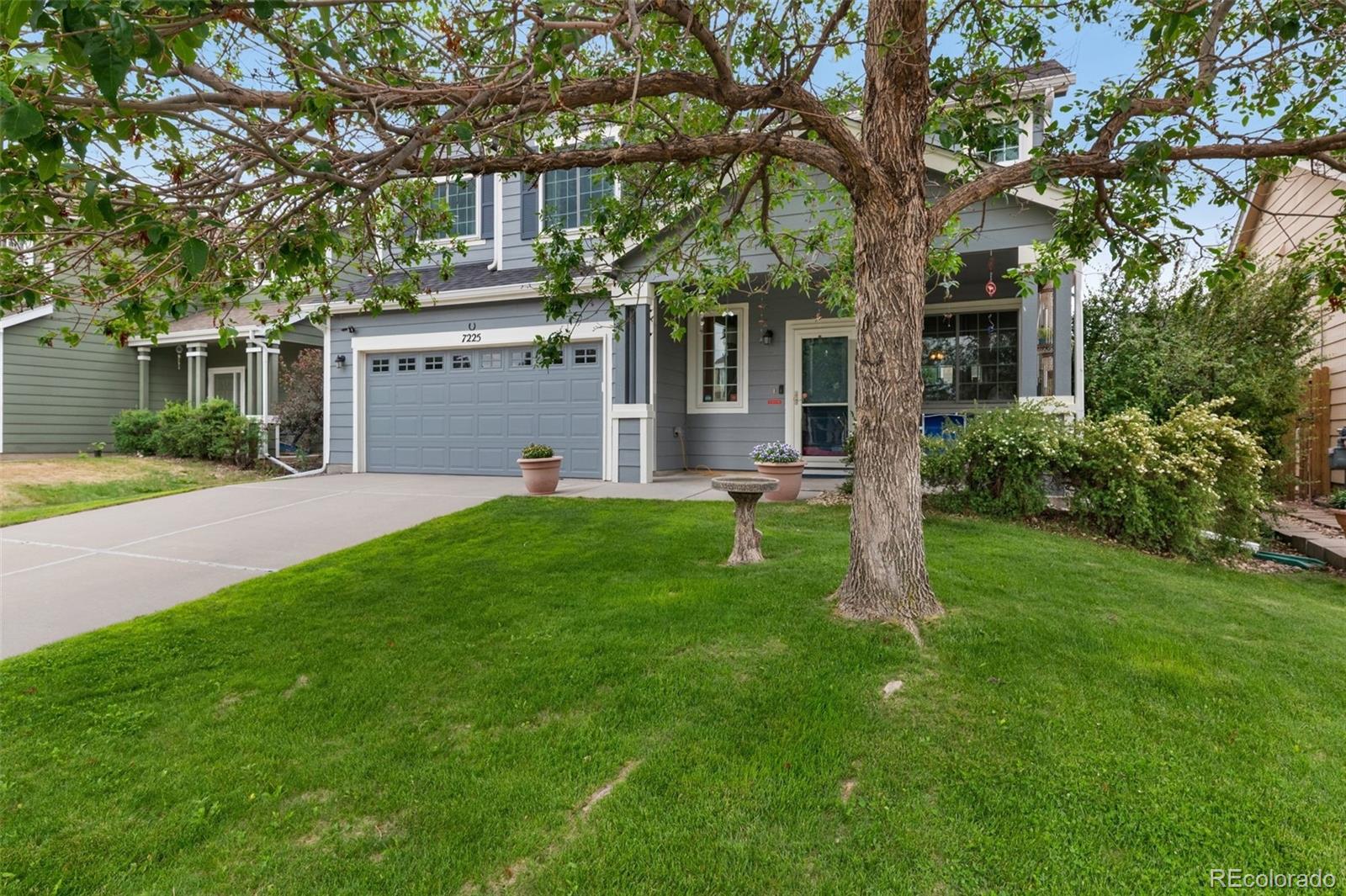 7225 Westerner Dr, Colorado Springs, CO 80922