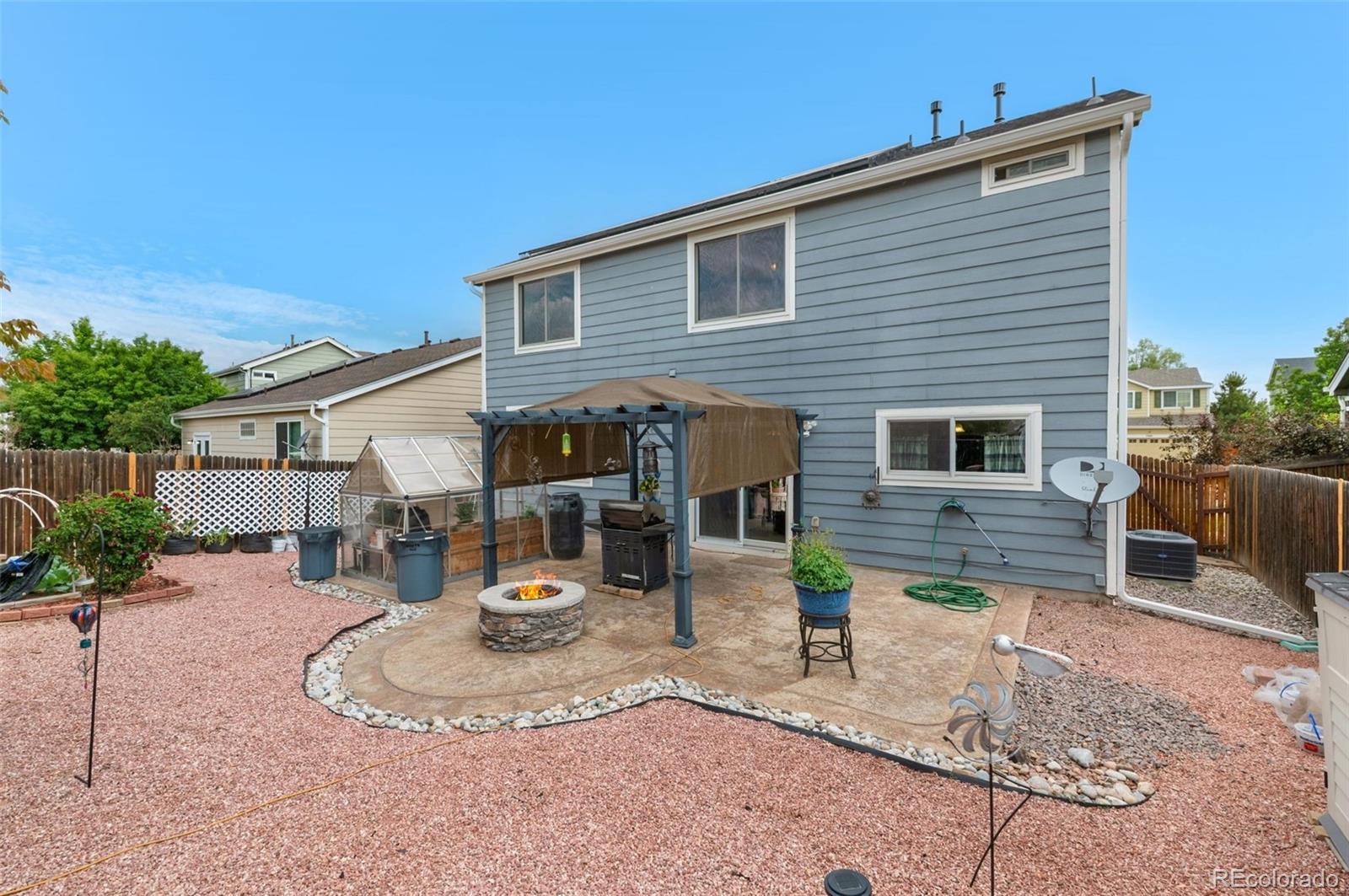 7225 Westerner Dr, Colorado Springs, CO 80922