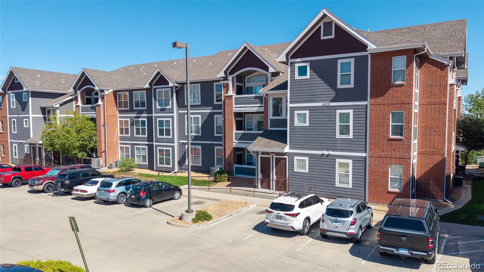 14333 E 1st Dr #104, Aurora, CO 80011