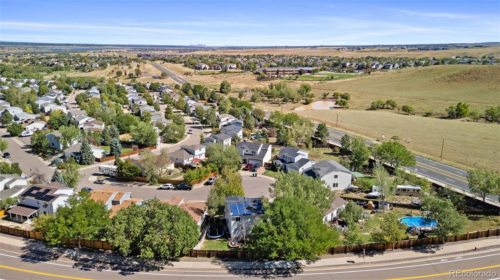 7039 Pine Hills Way, Littleton, CO 80125