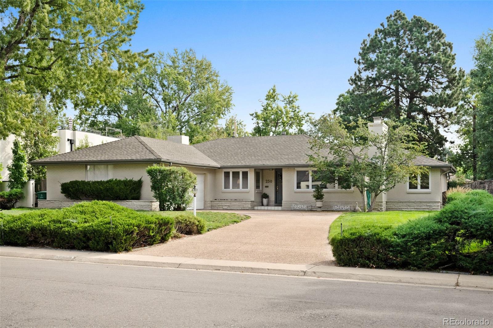 250 S Cherry St, Denver, CO 80246