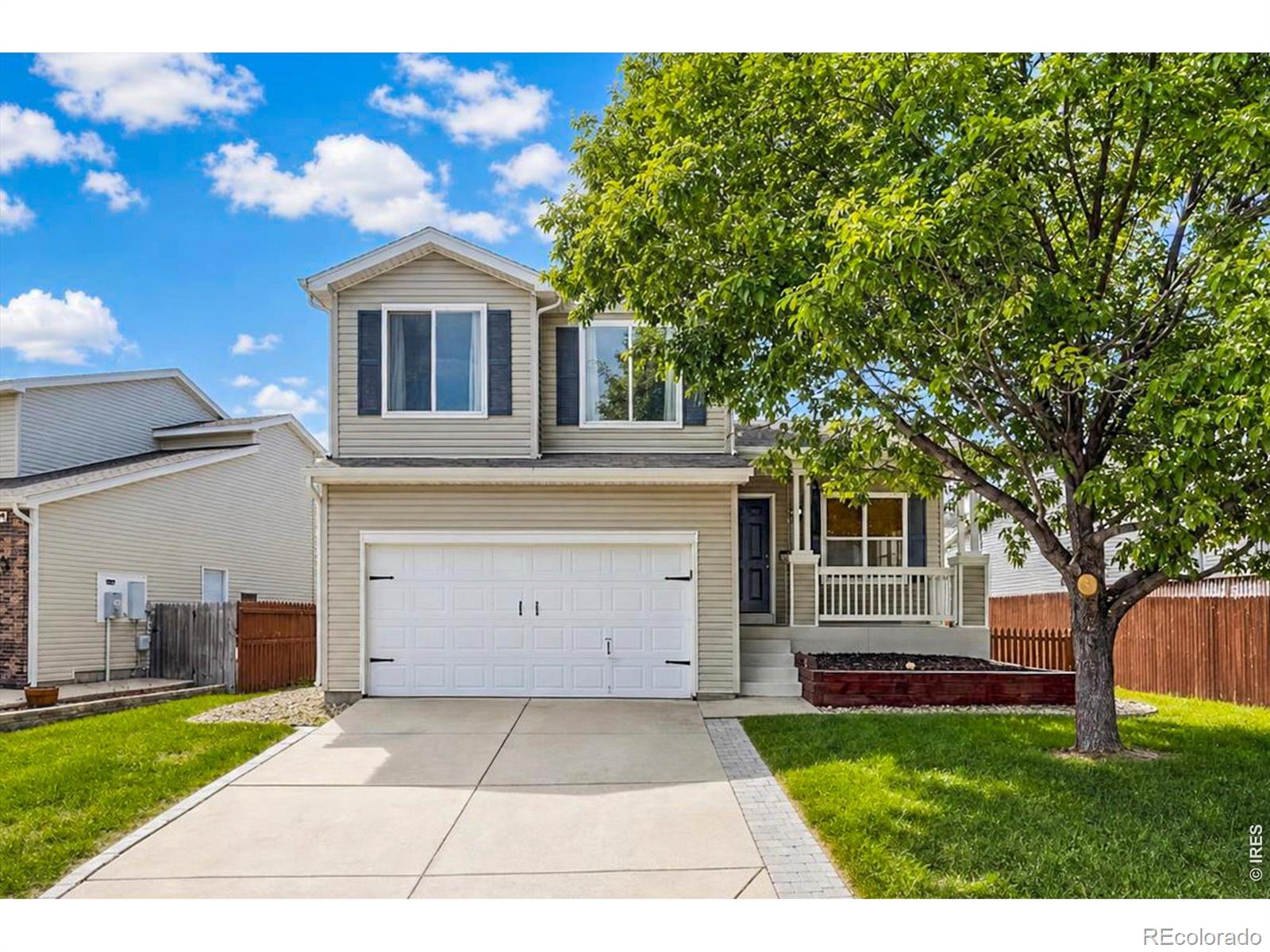 1104 Fall River Cir, Longmont, CO 80504