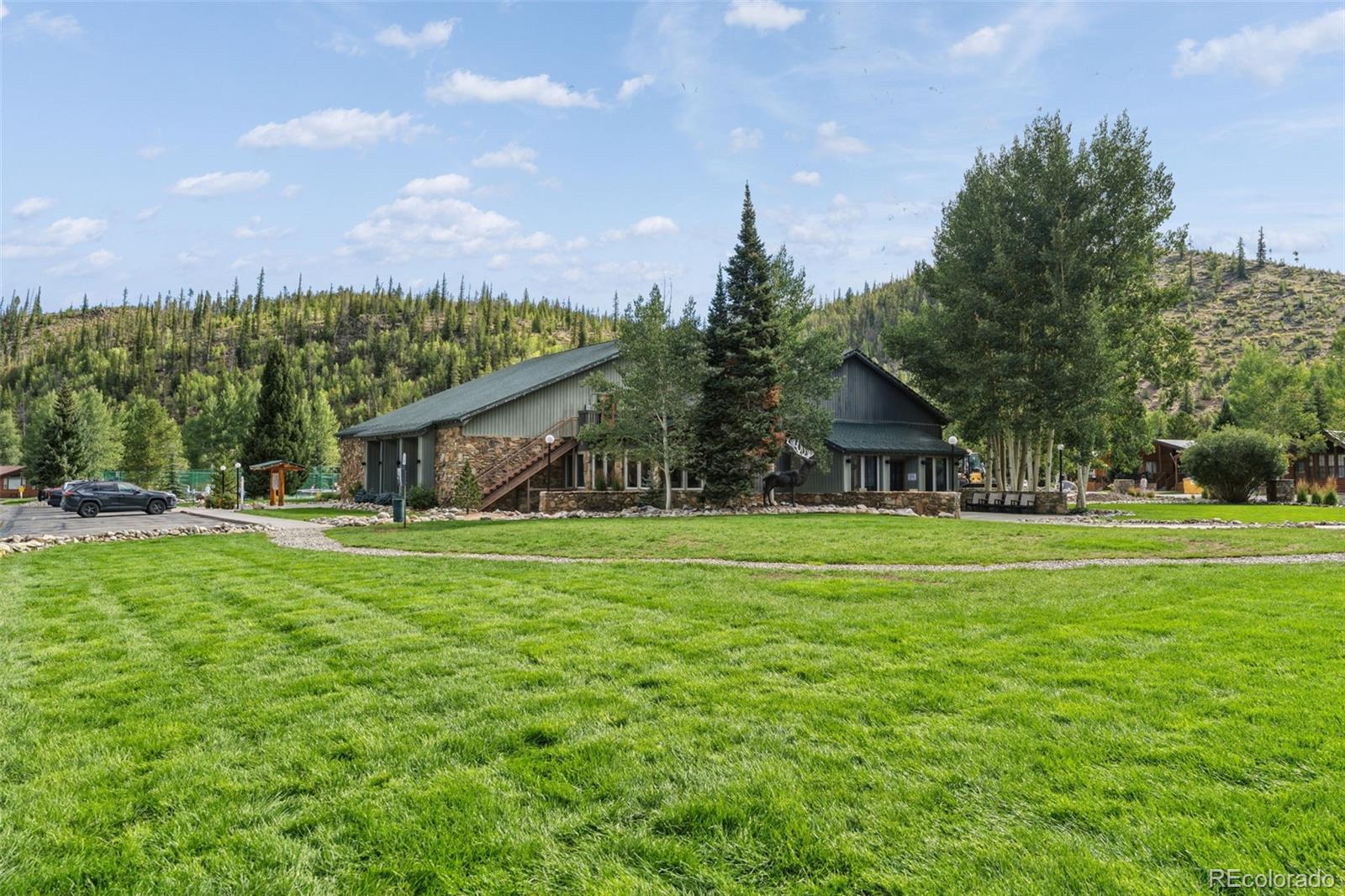 85 Revett Dr #69, Breckenridge, CO 80424