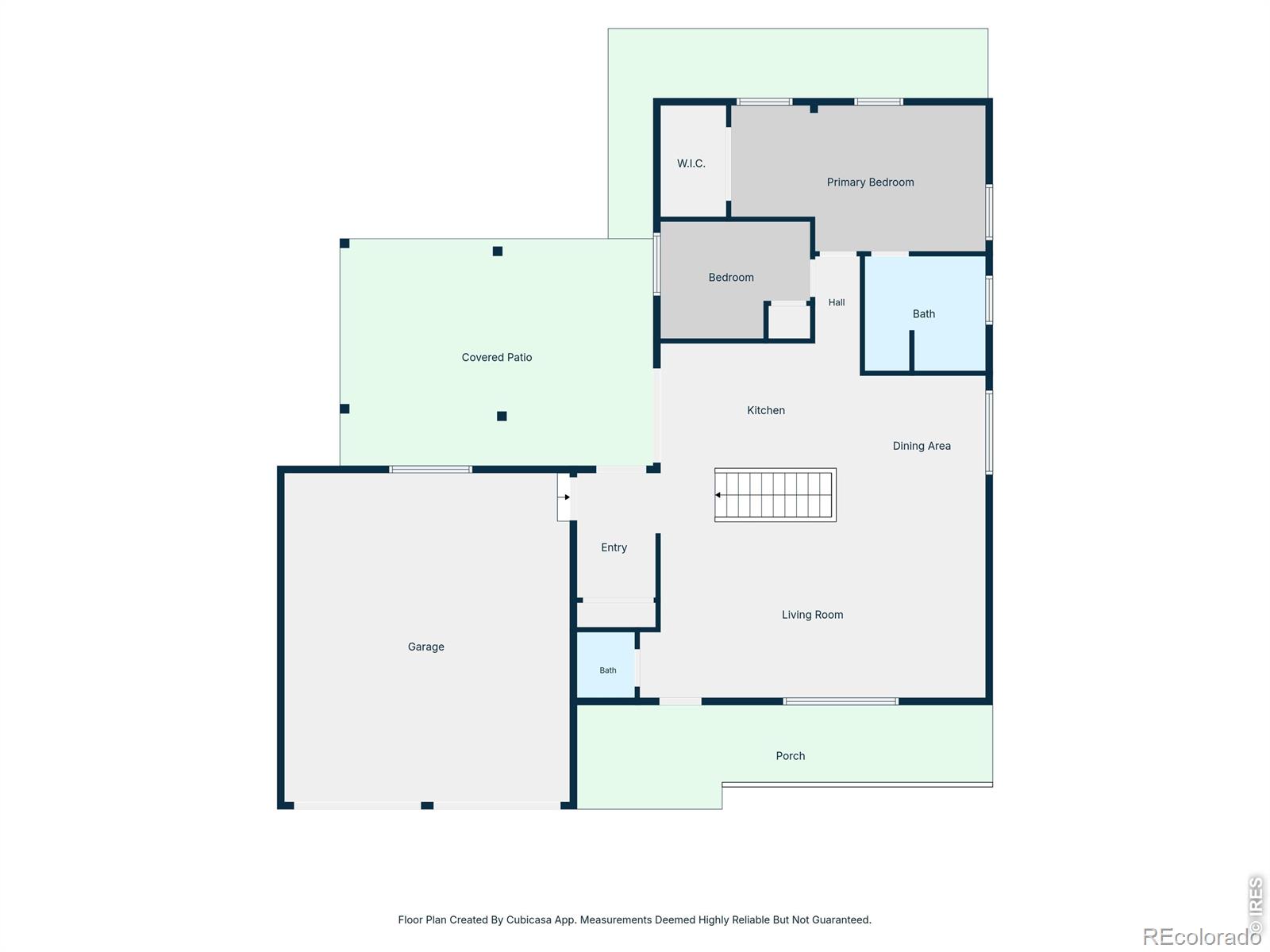 1309 Patton St, Fort Collins, CO 80524