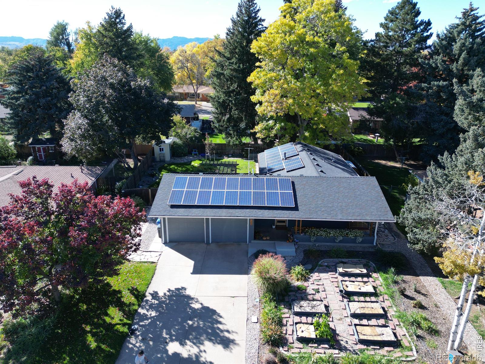 1309 Patton St, Fort Collins, CO 80524