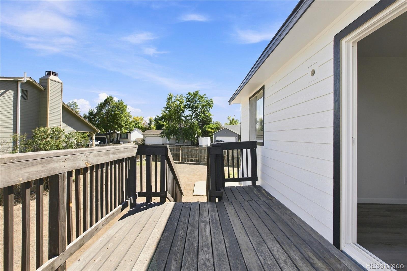 1498 S Bahama St, Aurora, CO 80017