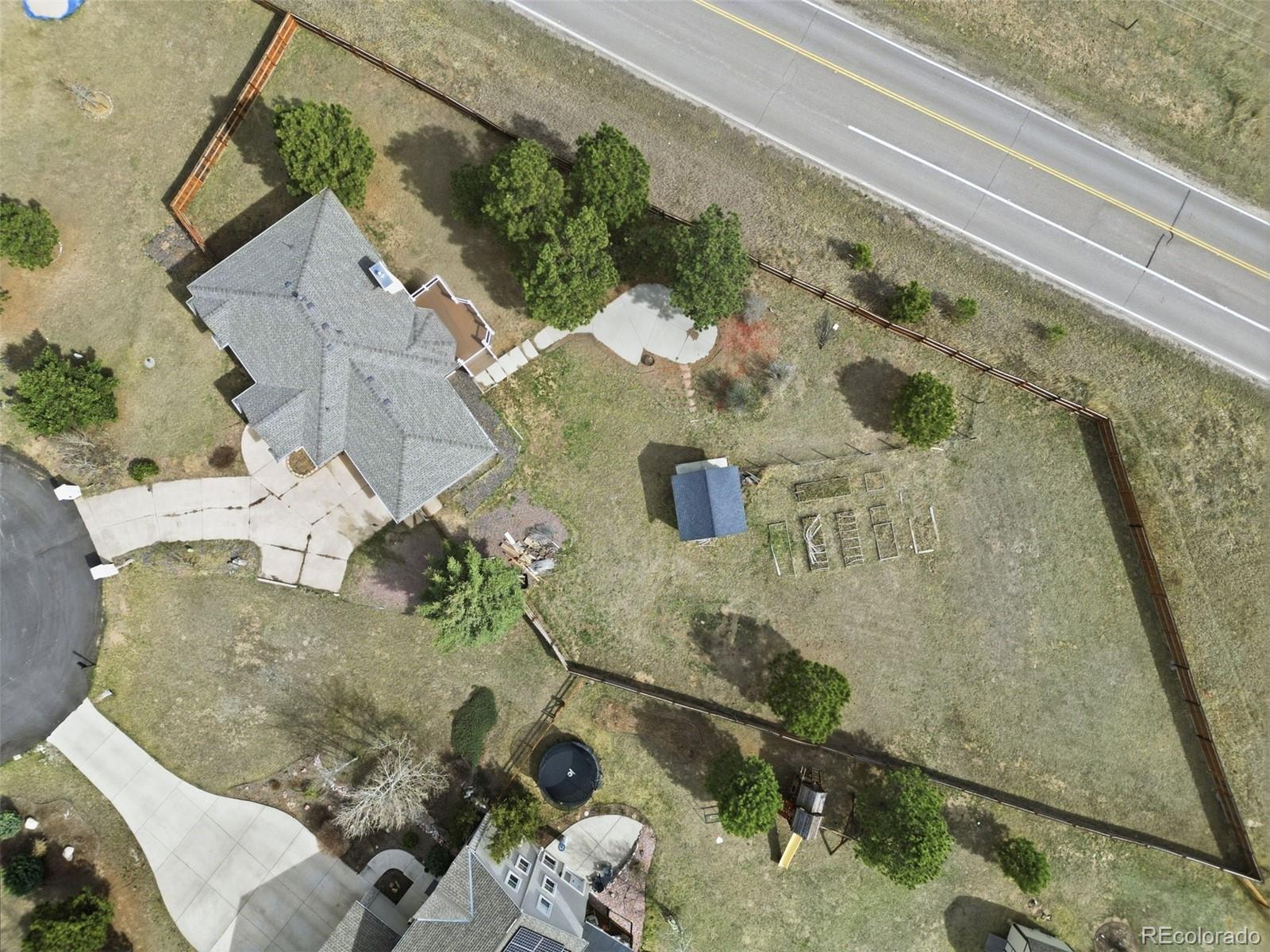 4145 Sudbury Rd, Colorado Springs, CO 80908