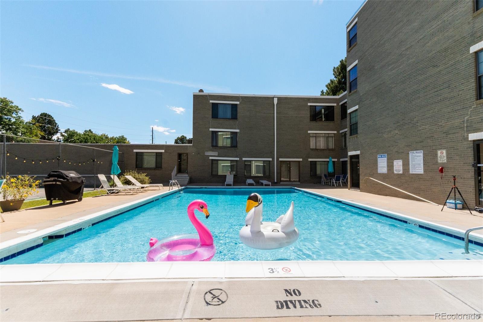 7170 E Princeton Ave #5, Denver, CO 80237