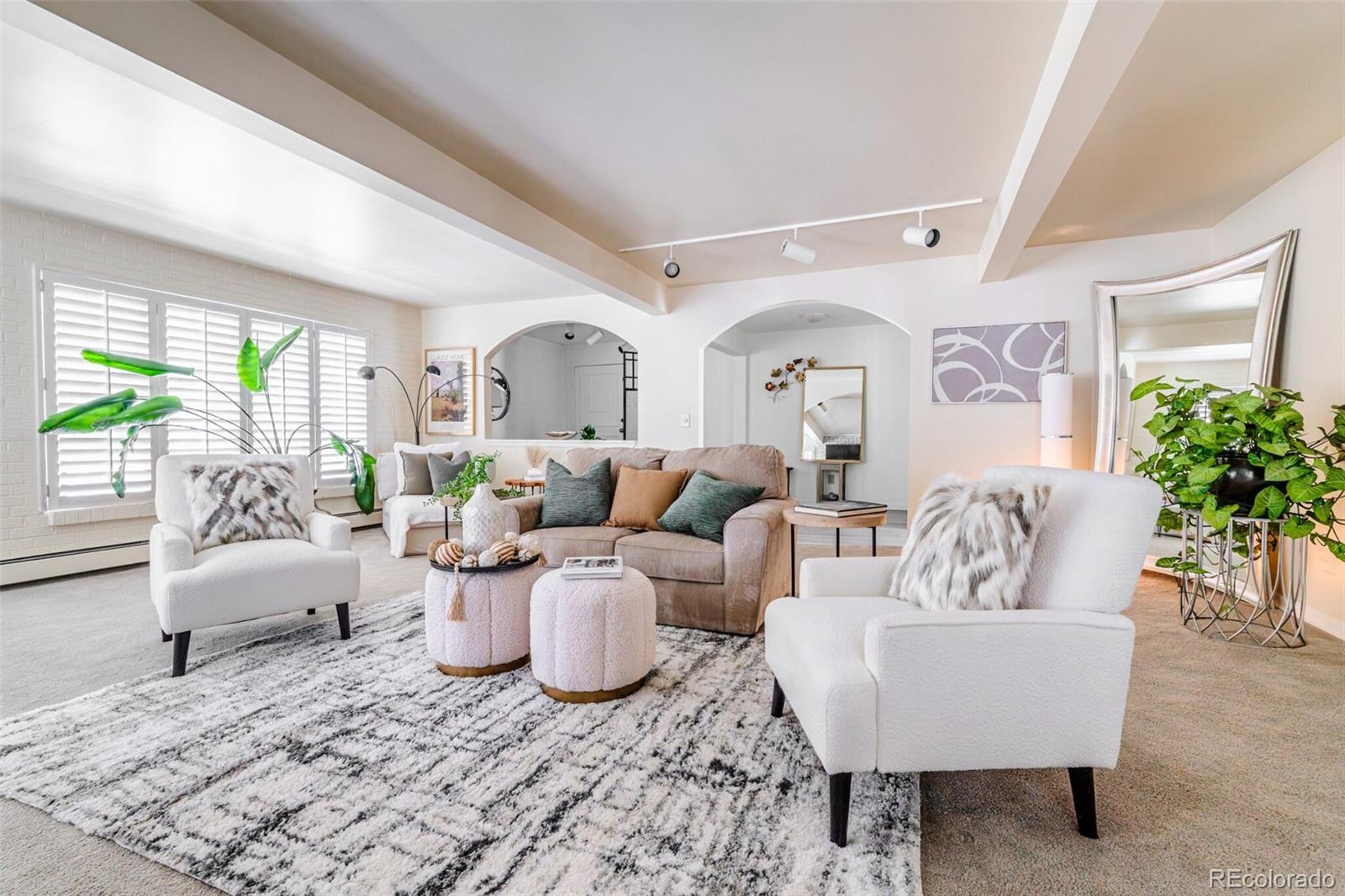 7170 E Princeton Ave #5, Denver, CO 80237
