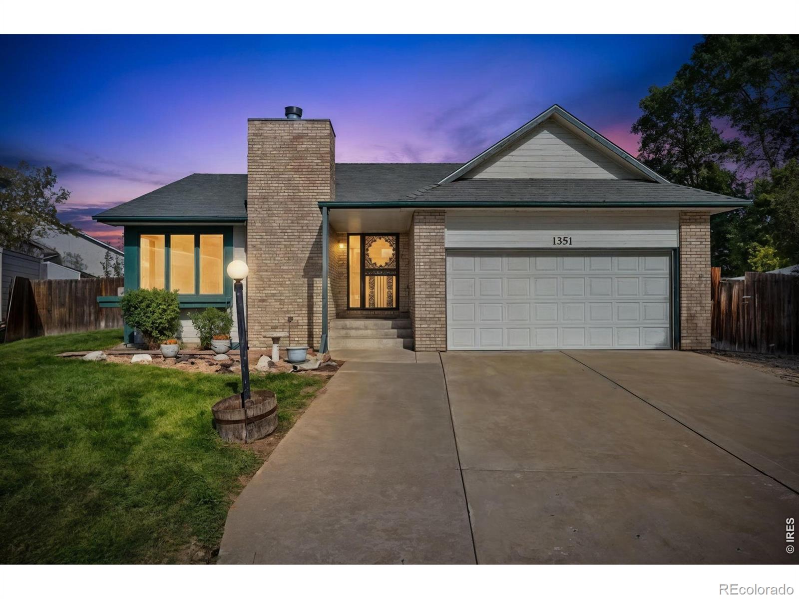 1351 Autumn Ash Ct, Loveland, CO 80538