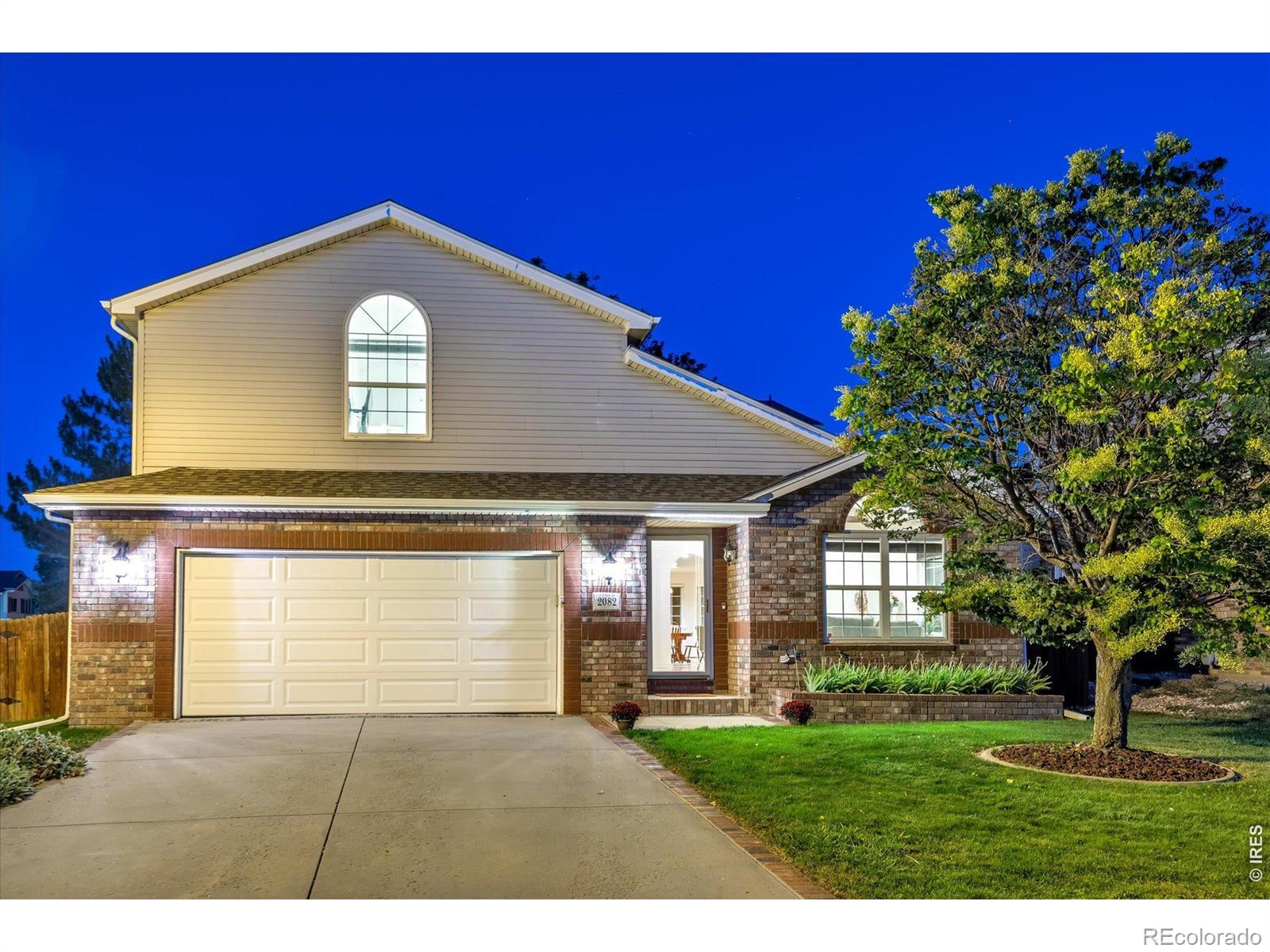 2082 Gold Finch Ct, Longmont, CO 80503