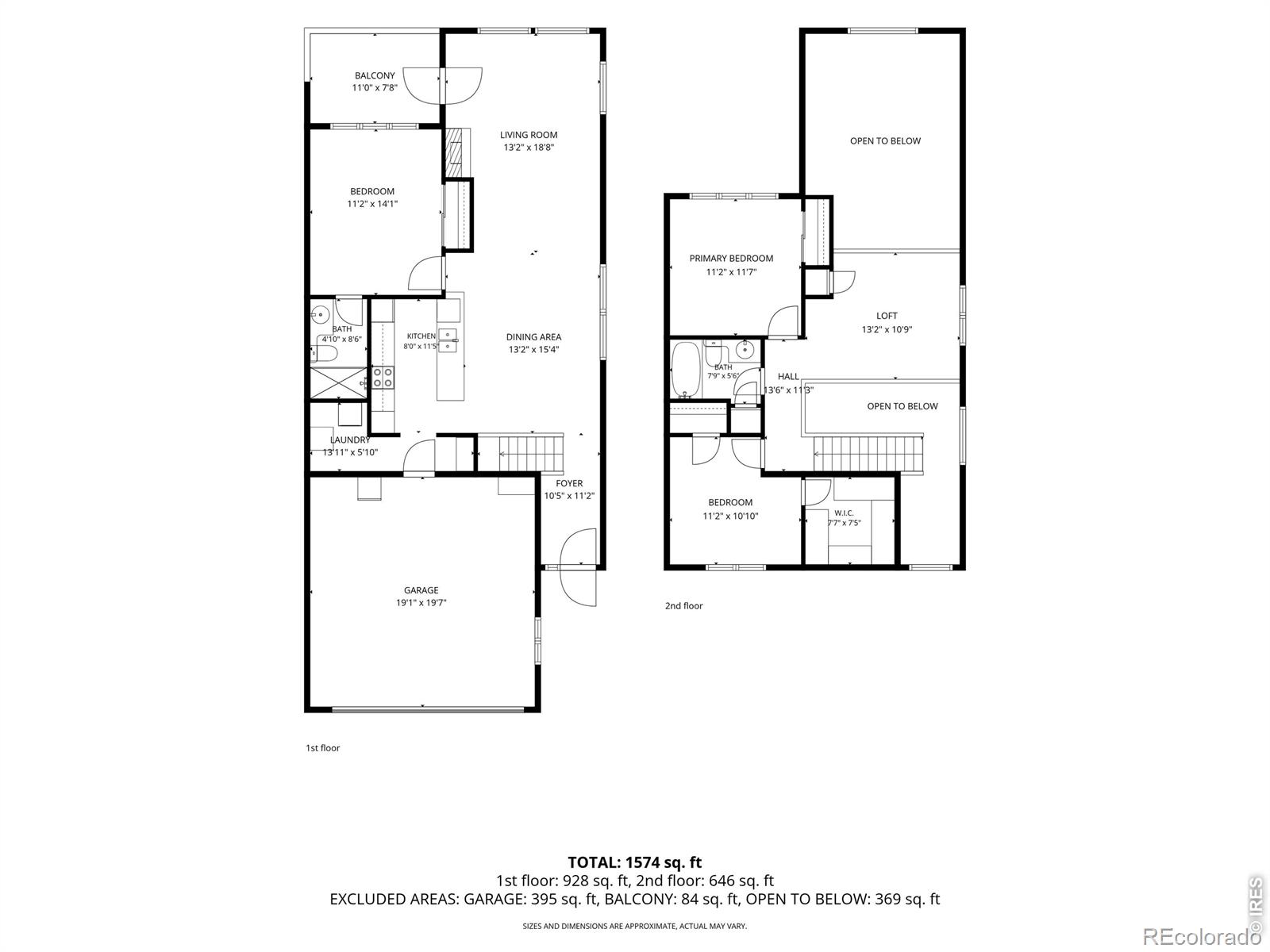 1630 Raven Cir #D, Estes Park, CO 80517