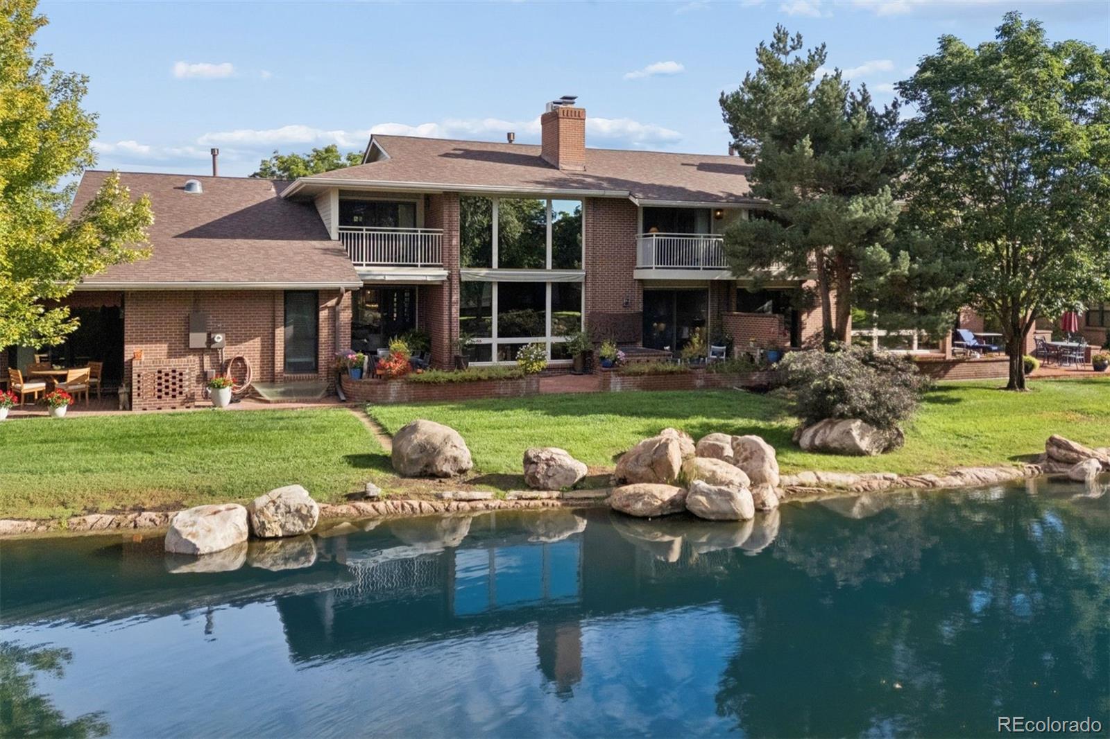 2800 S University Blvd #141, Denver, CO 80210