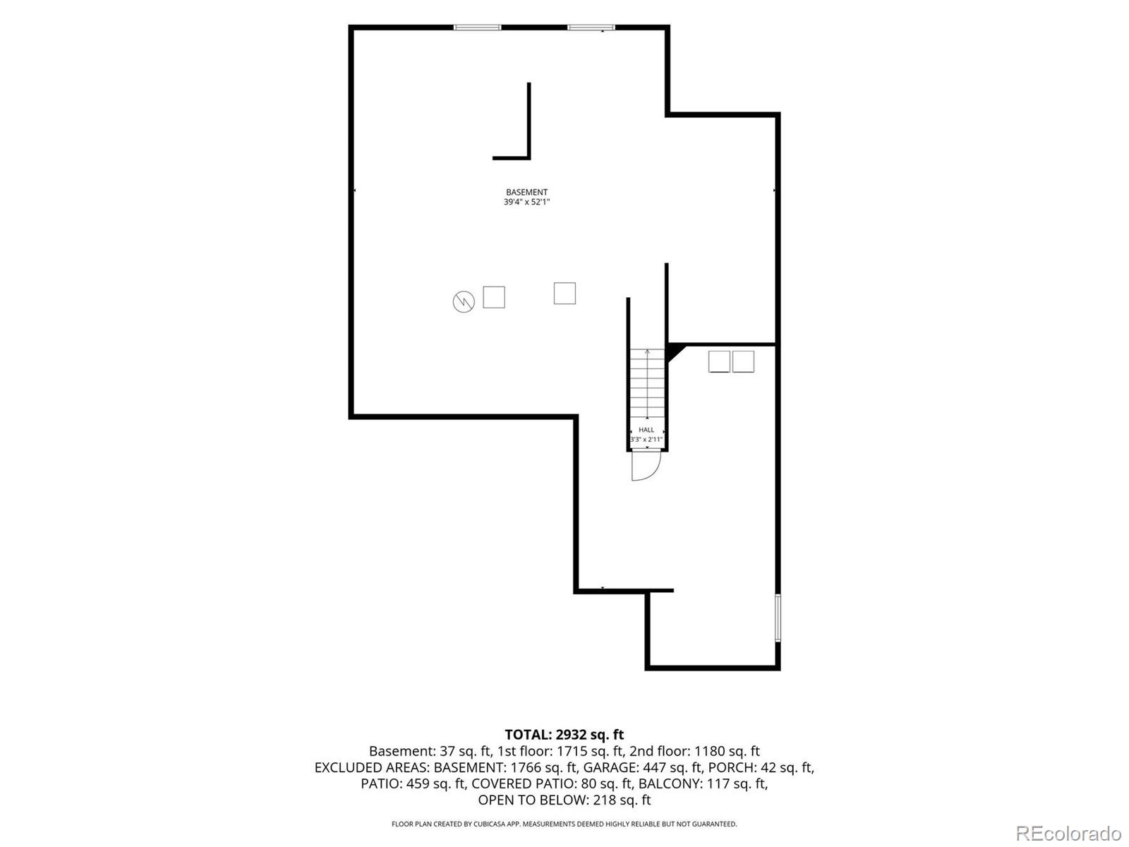 2800 S University Blvd #141, Denver, CO 80210