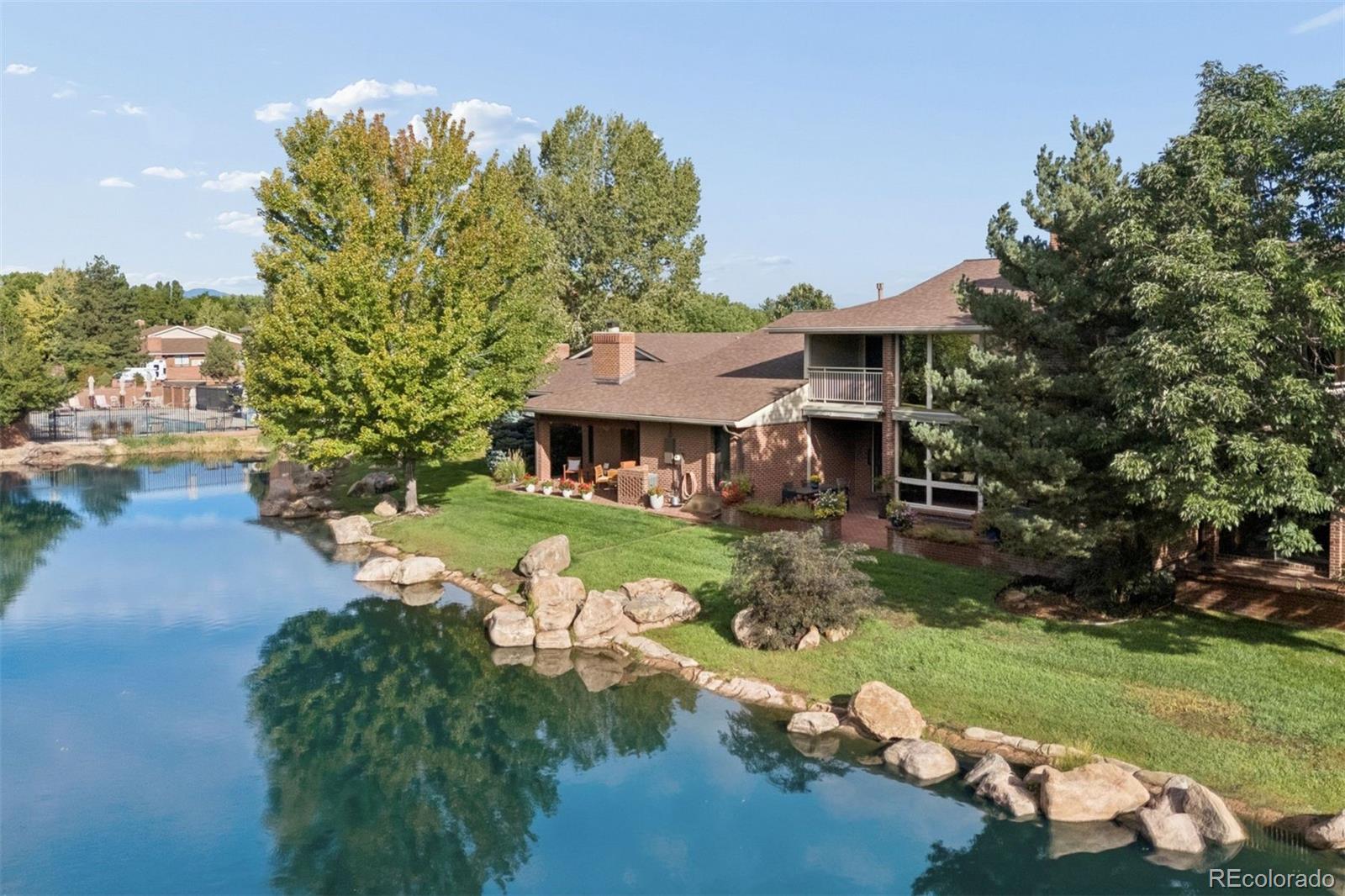 2800 S University Blvd #141, Denver, CO 80210