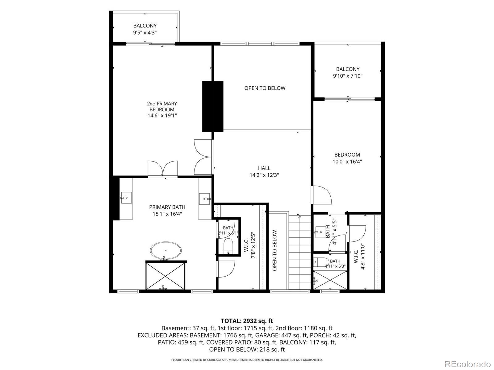 2800 S University Blvd #141, Denver, CO 80210